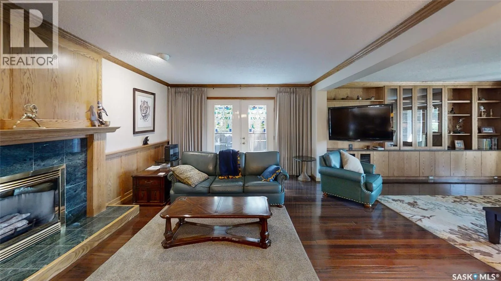 1540 Crerar DRIVE