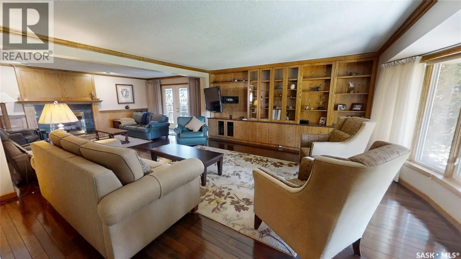 1540 Crerar DRIVE