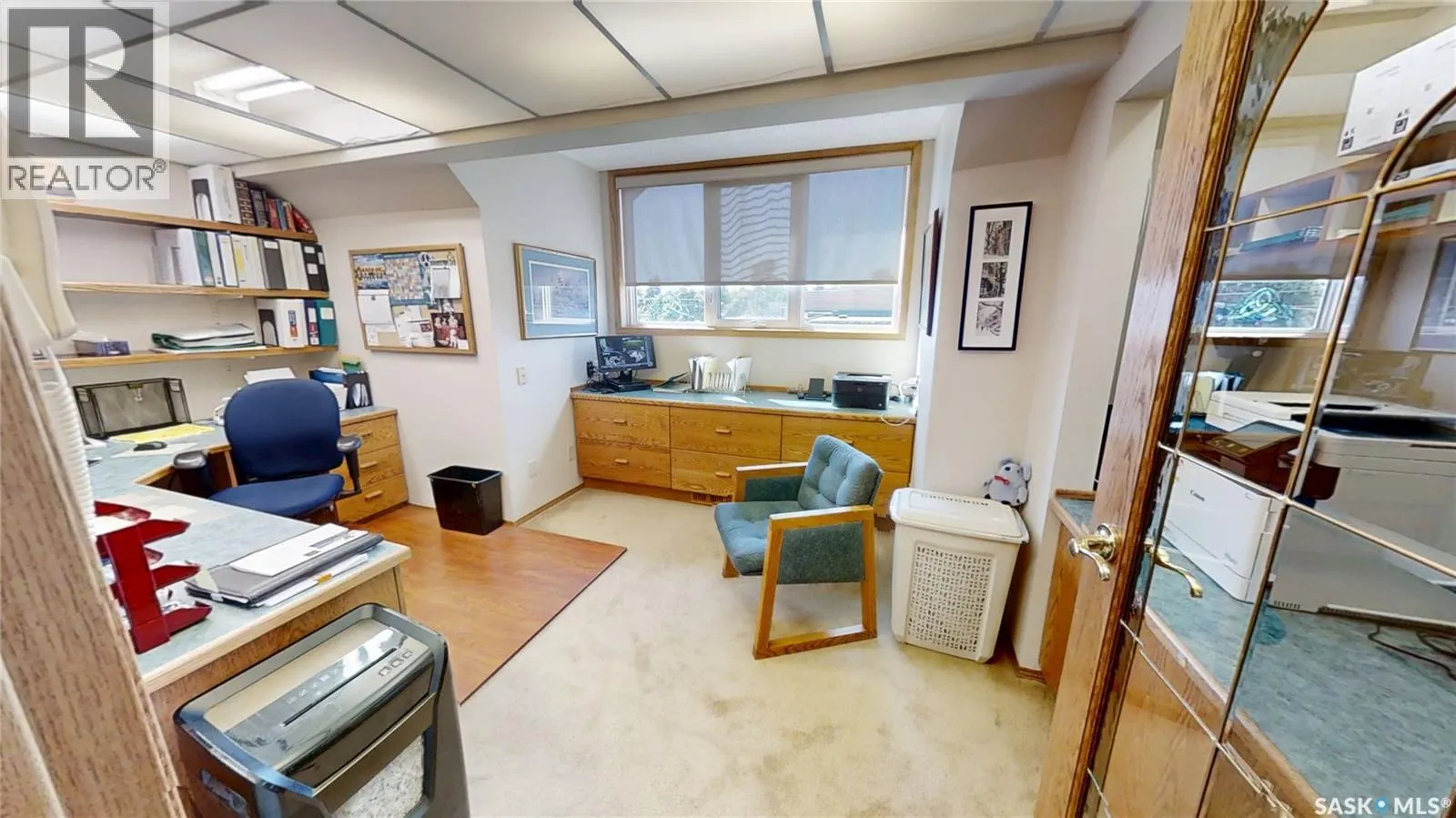 1540 Crerar DRIVE