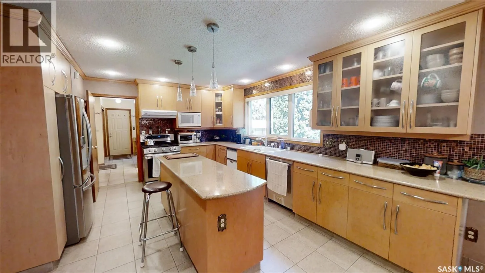 1540 Crerar DRIVE