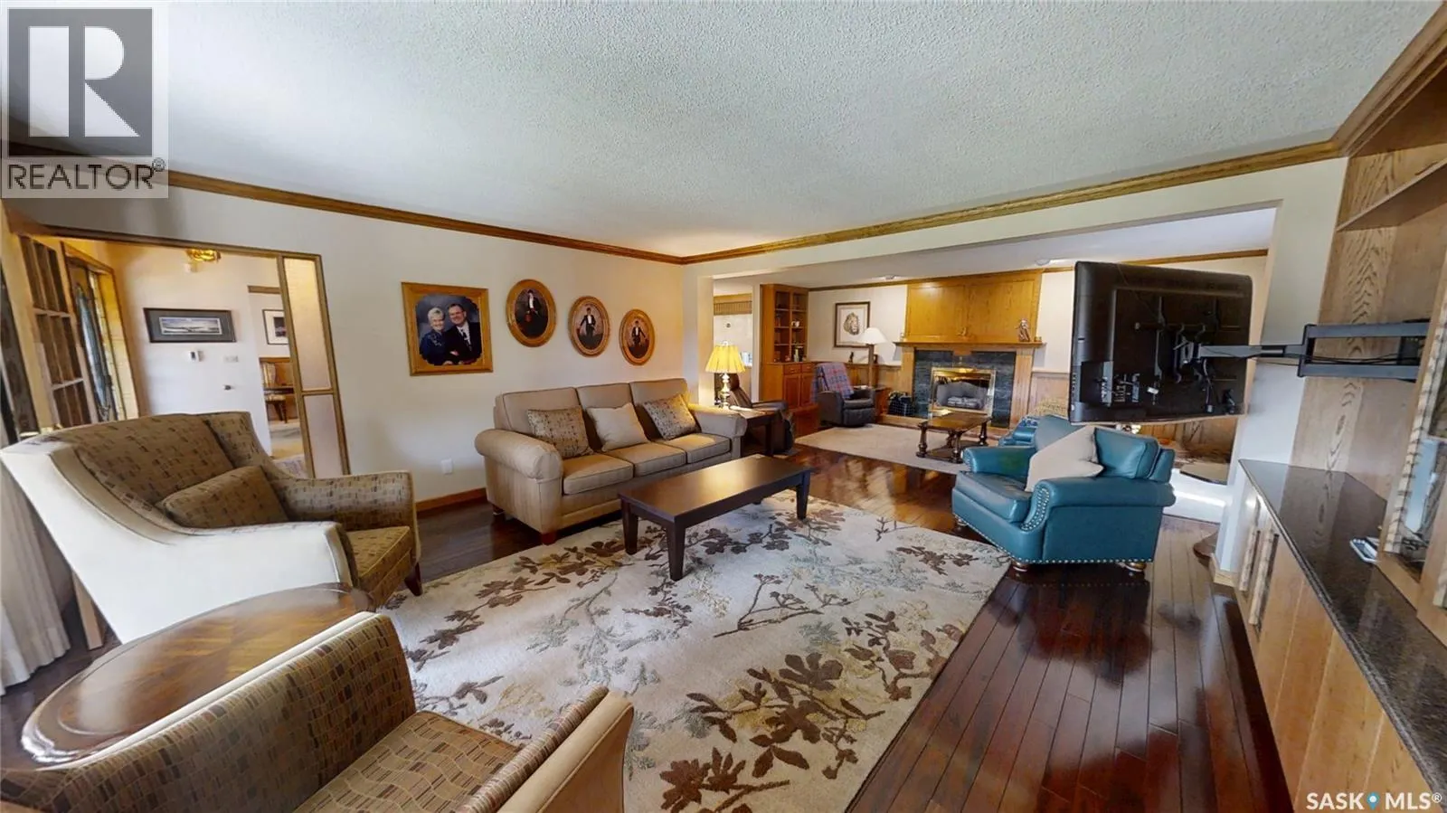 1540 Crerar DRIVE