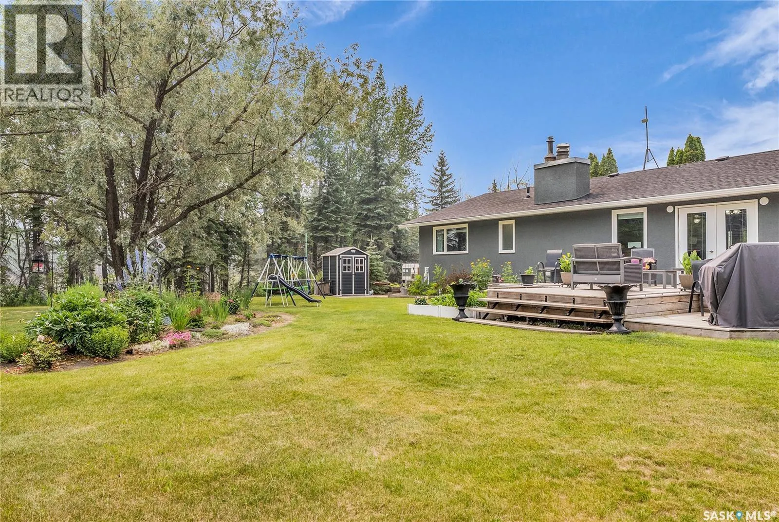 41 Silver Willow Road