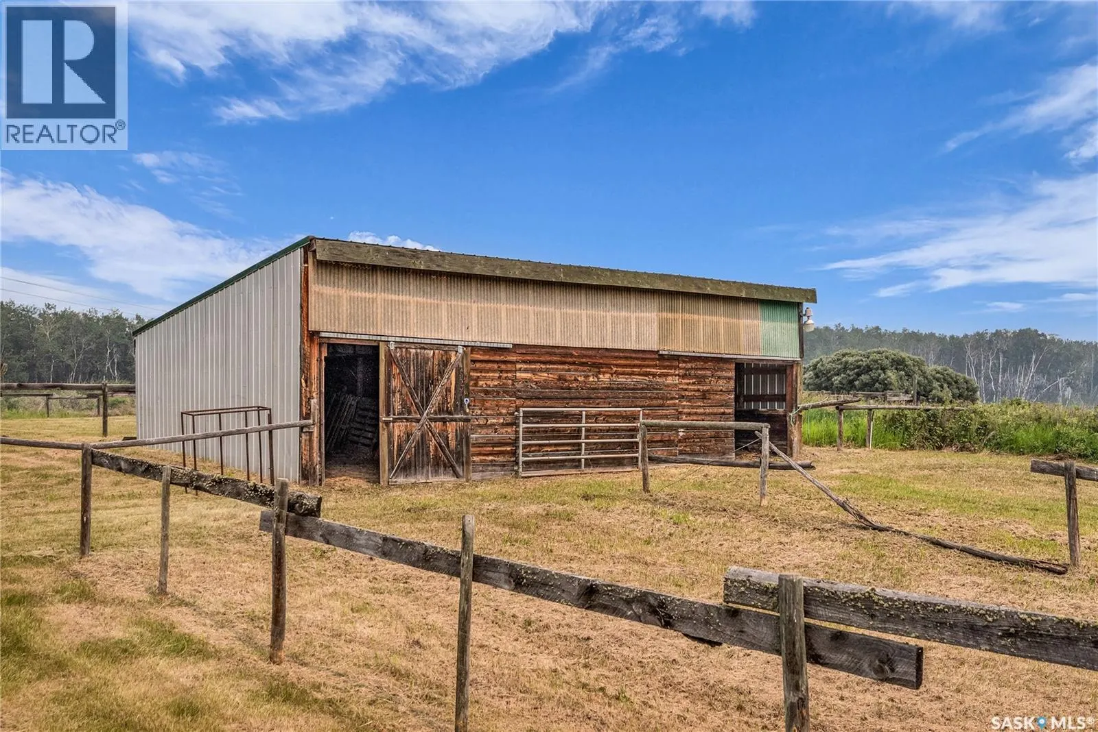 41 Silver Willow Road