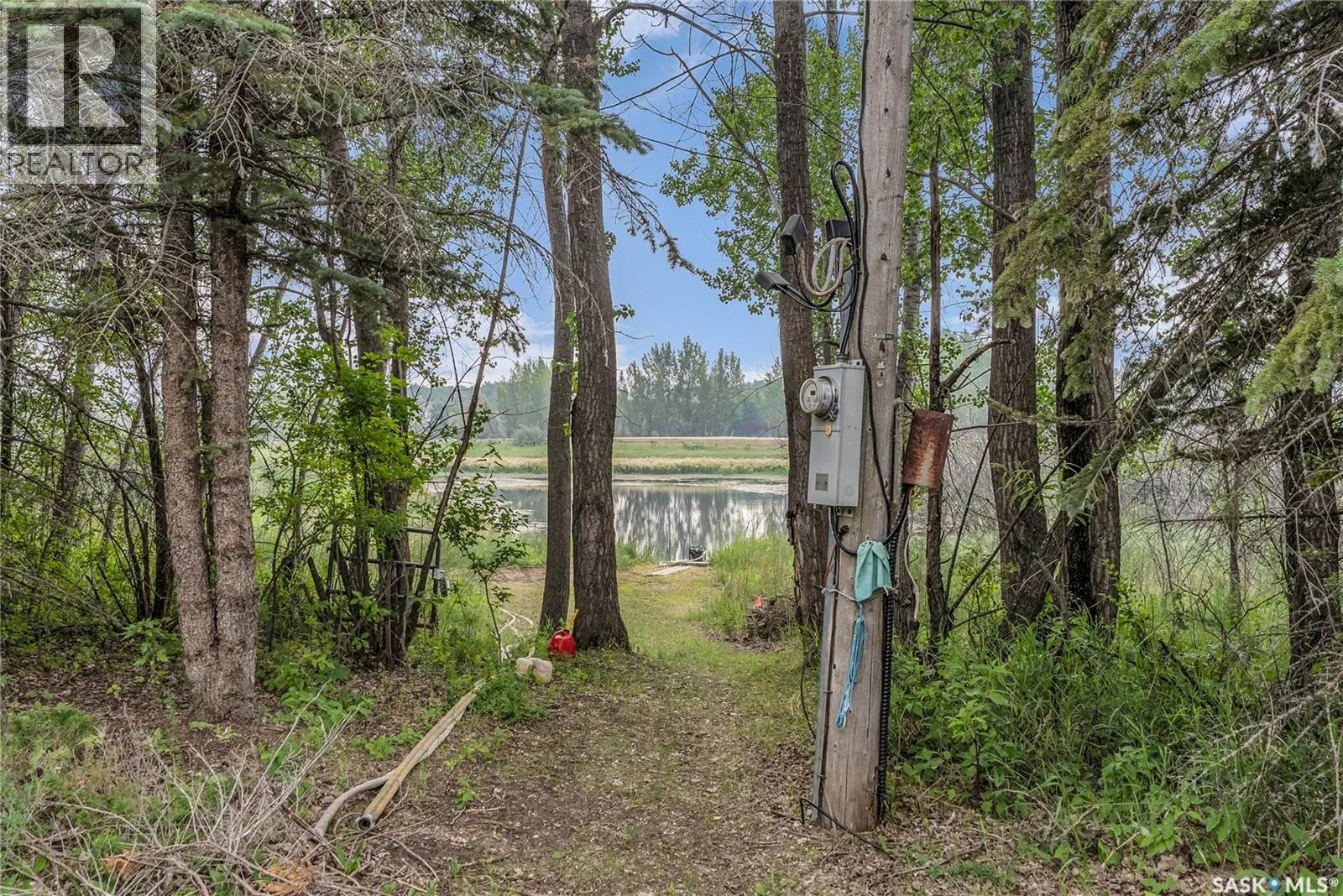 41 Silver Willow Road