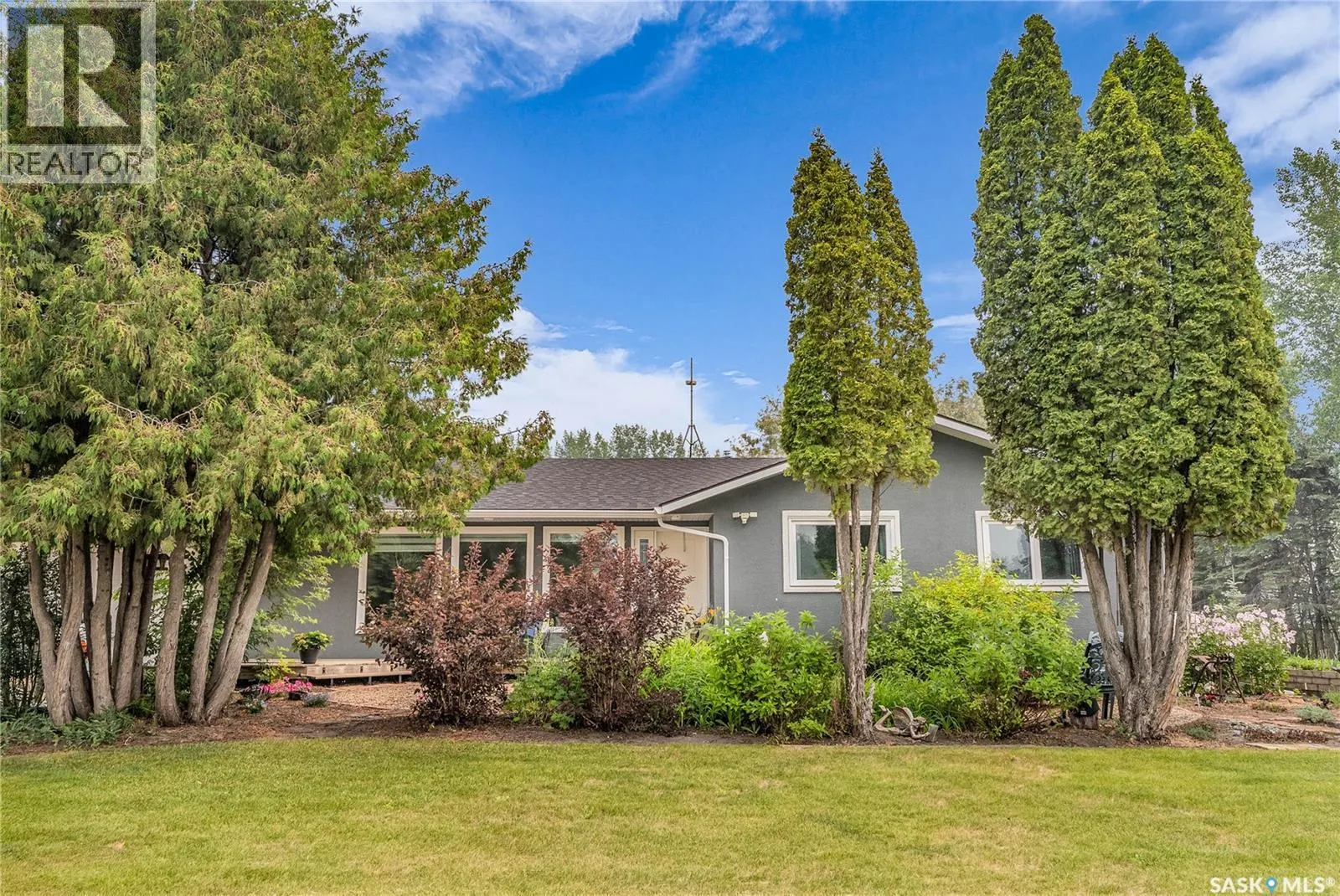 41 Silver Willow Road
