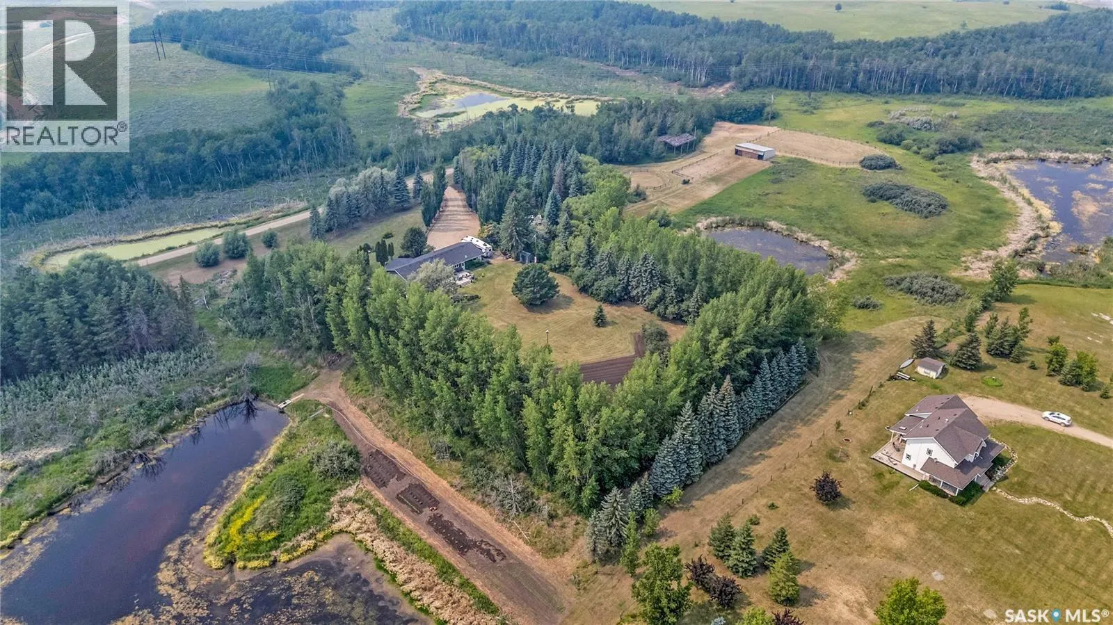 41 Silver Willow Road