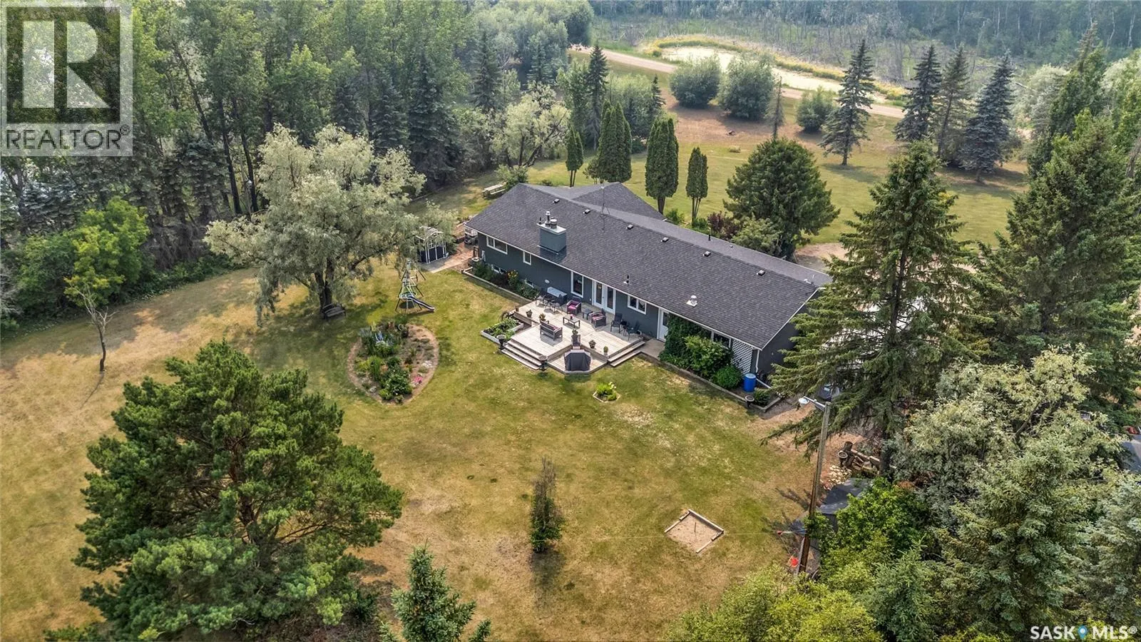 41 Silver Willow Road