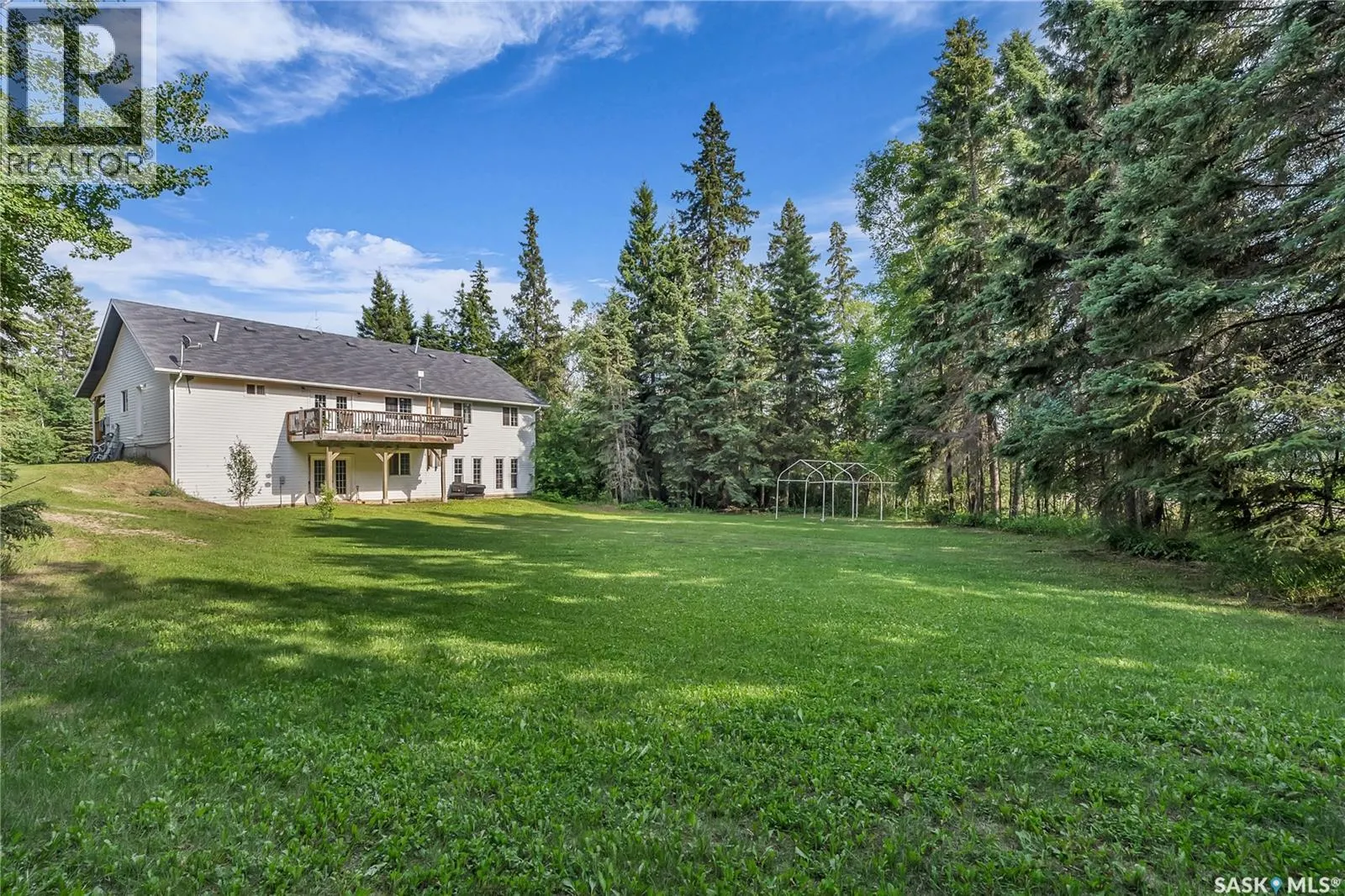 GUSTAFSON ACREAGE
