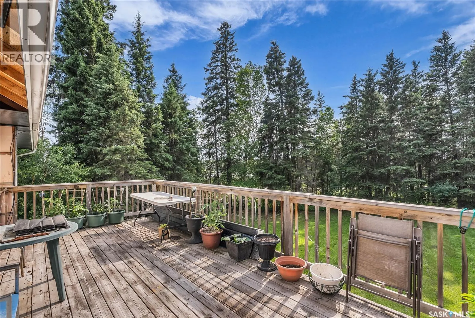 GUSTAFSON ACREAGE