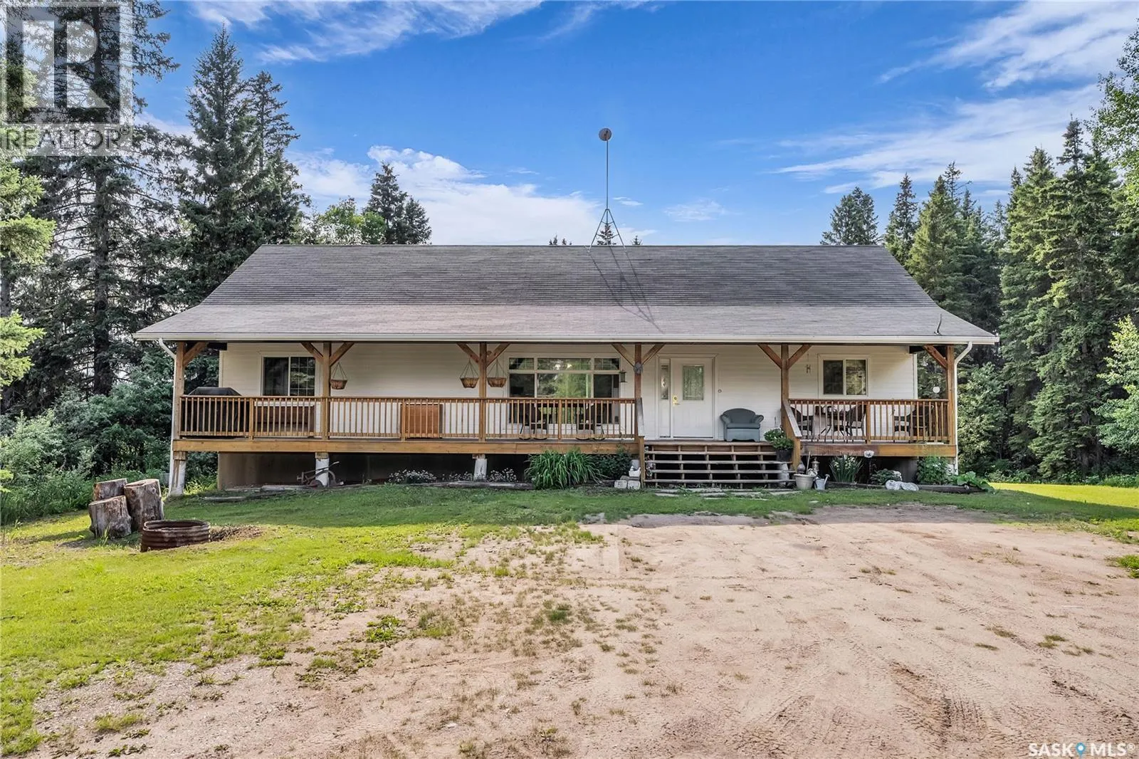 GUSTAFSON ACREAGE