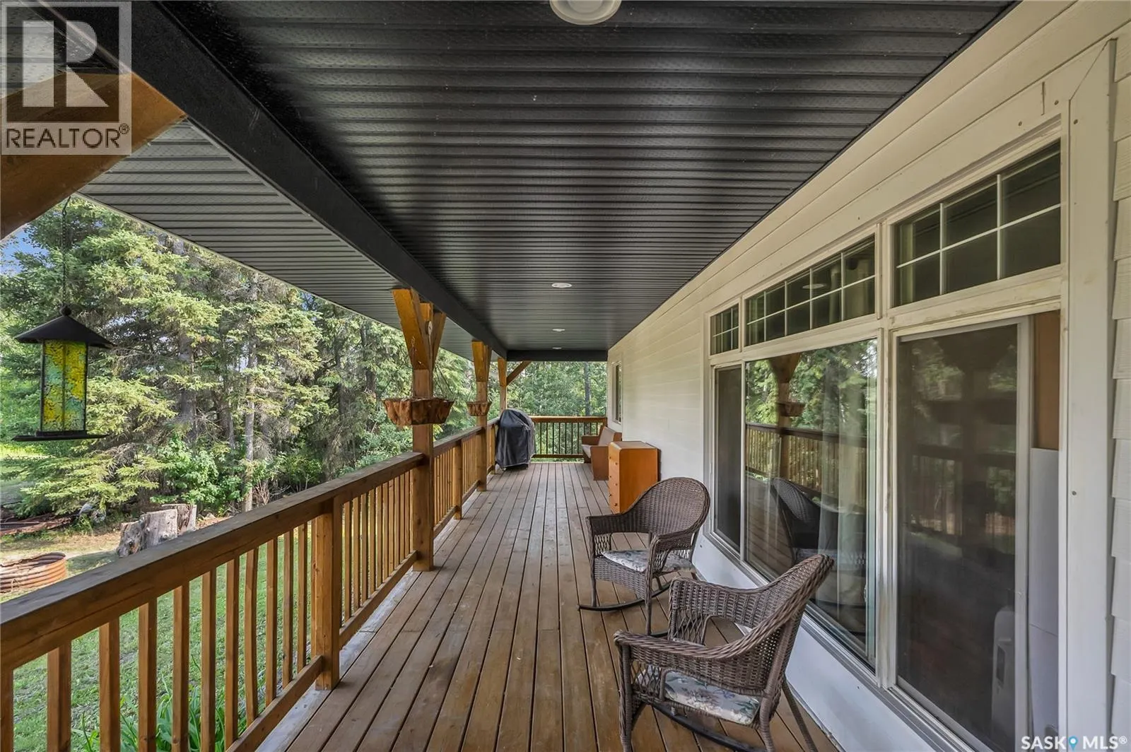 GUSTAFSON ACREAGE