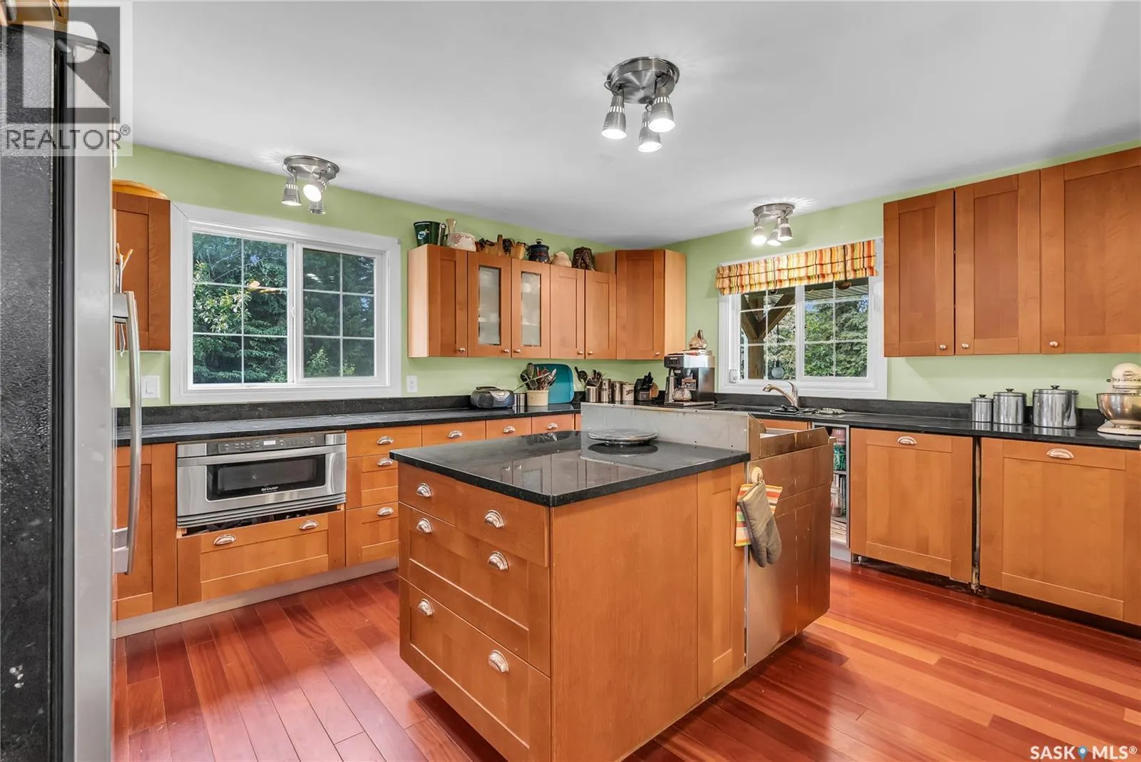 GUSTAFSON ACREAGE