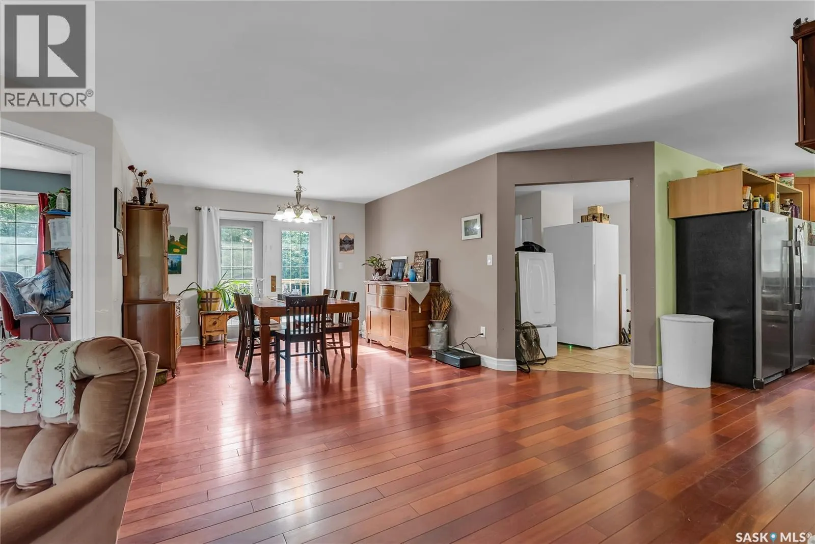 GUSTAFSON ACREAGE