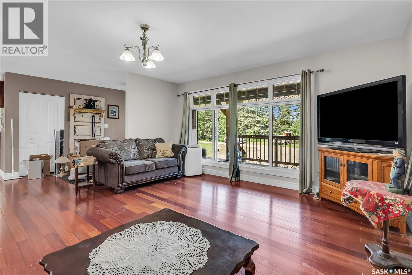 GUSTAFSON ACREAGE