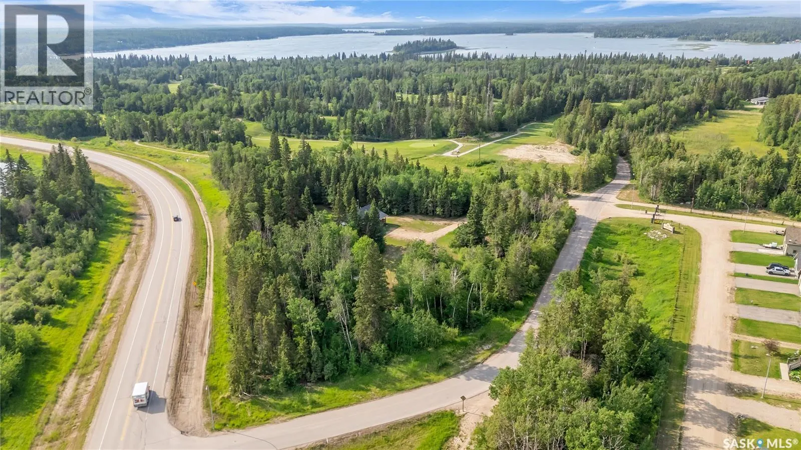 GUSTAFSON ACREAGE
