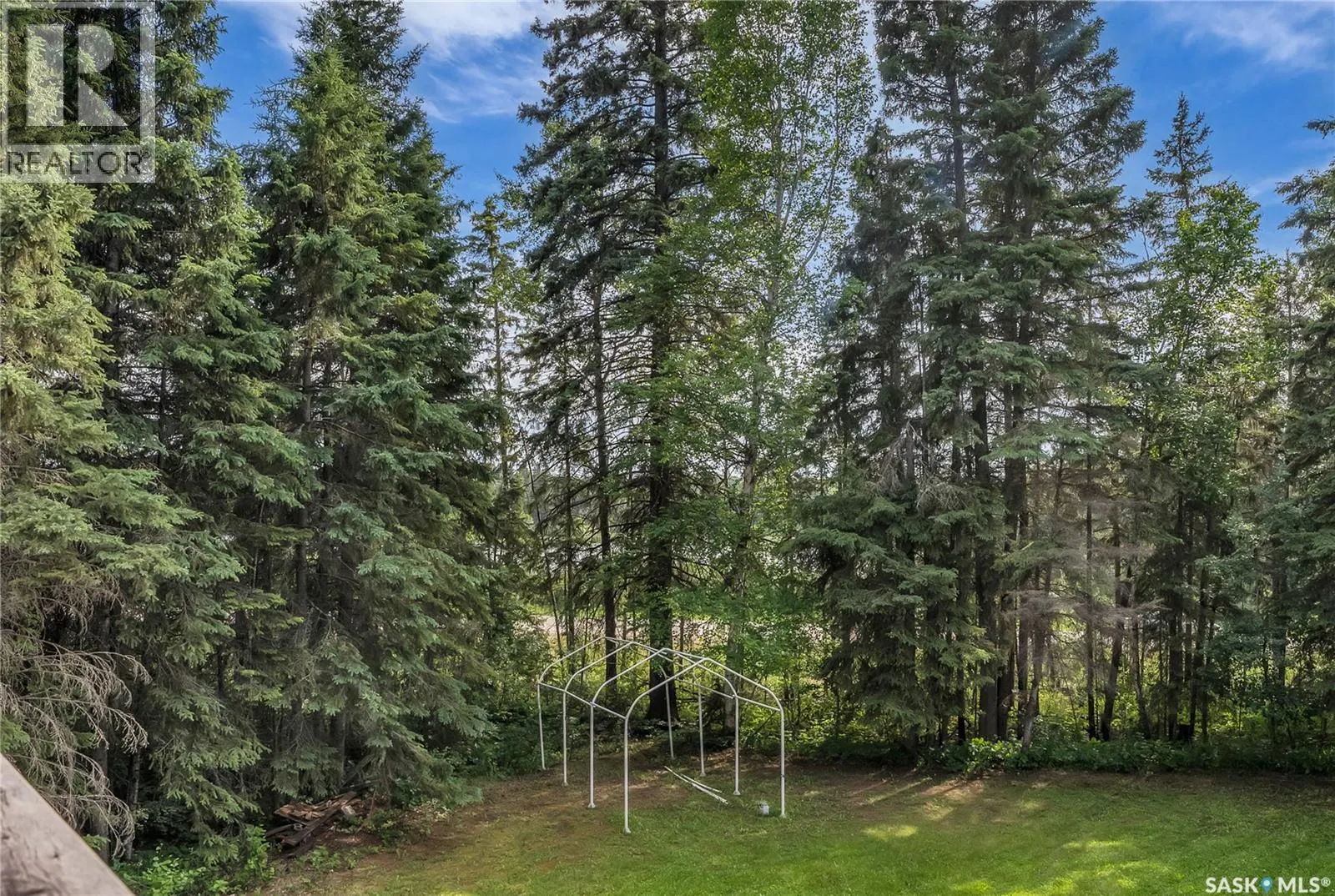 GUSTAFSON ACREAGE