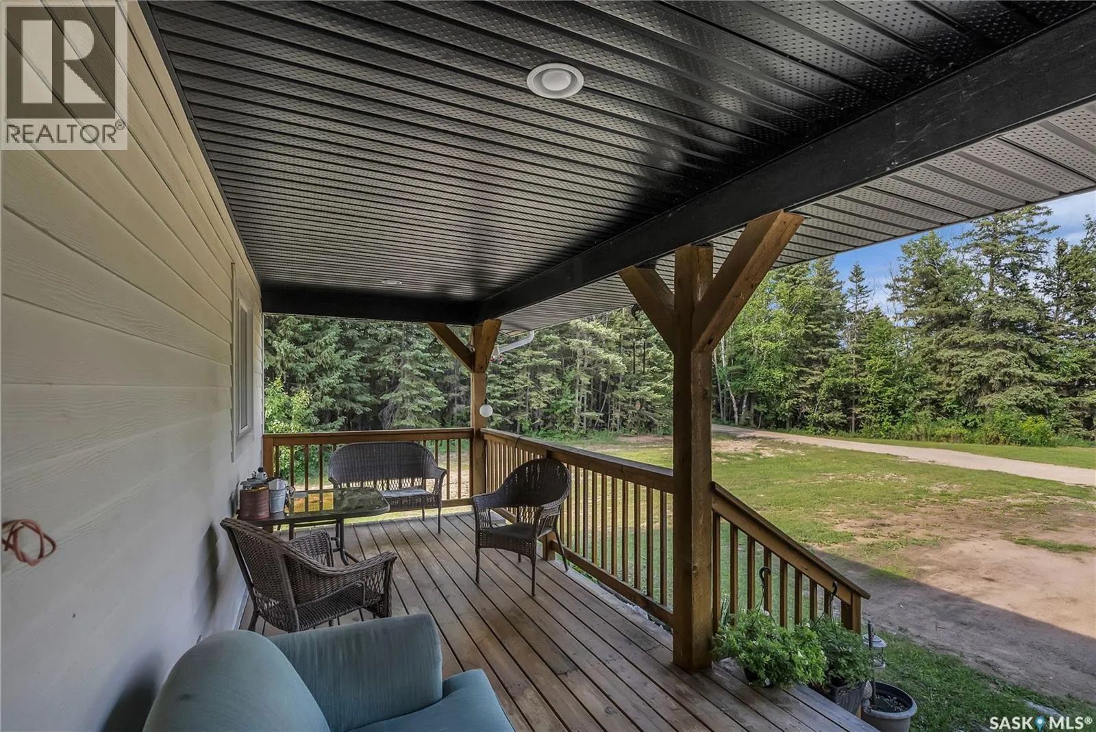 GUSTAFSON ACREAGE