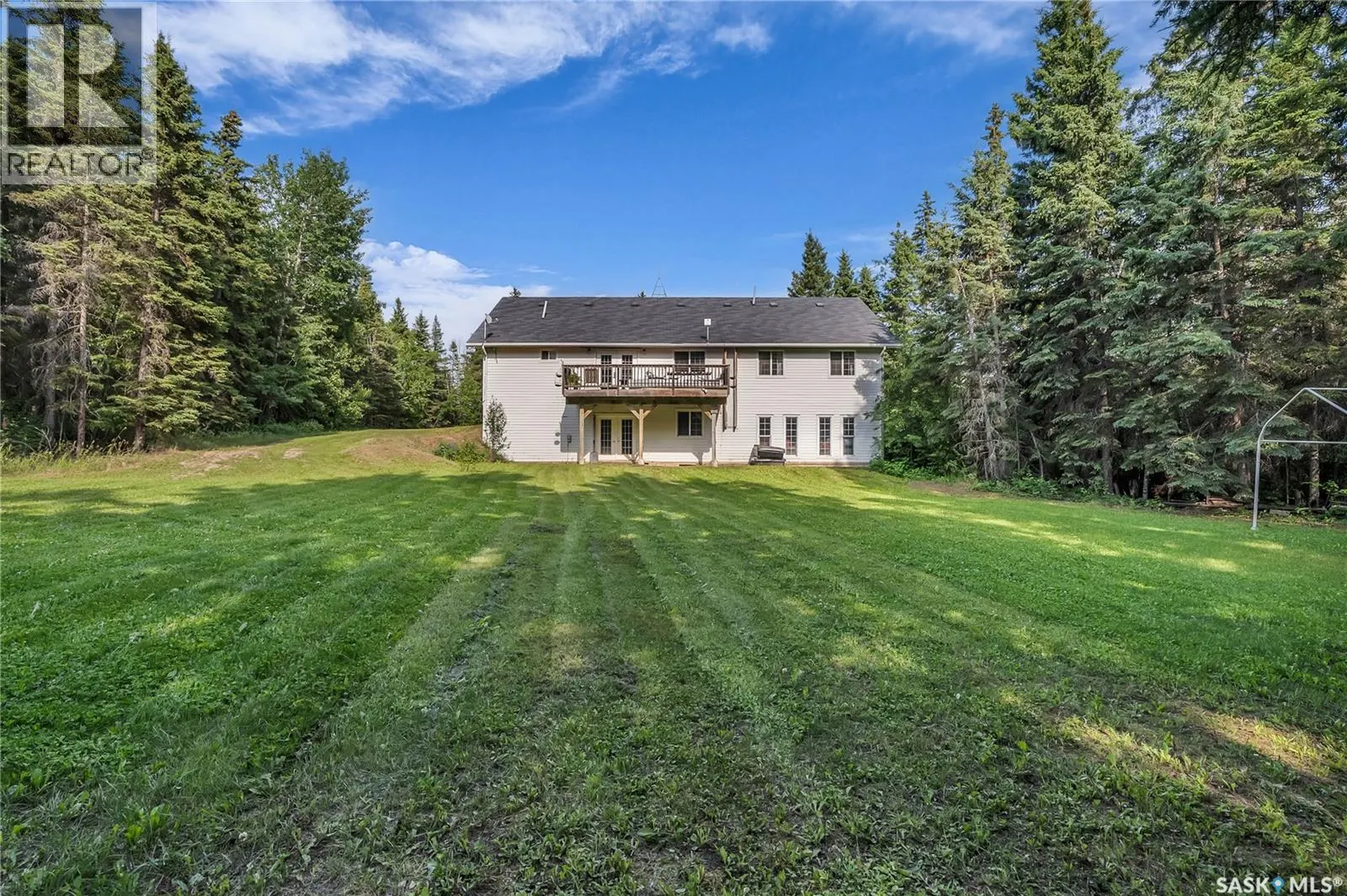 GUSTAFSON ACREAGE