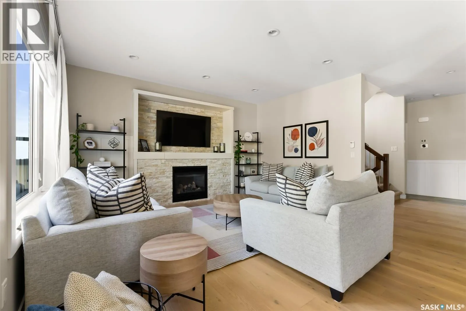 3534 Green Brook ROAD