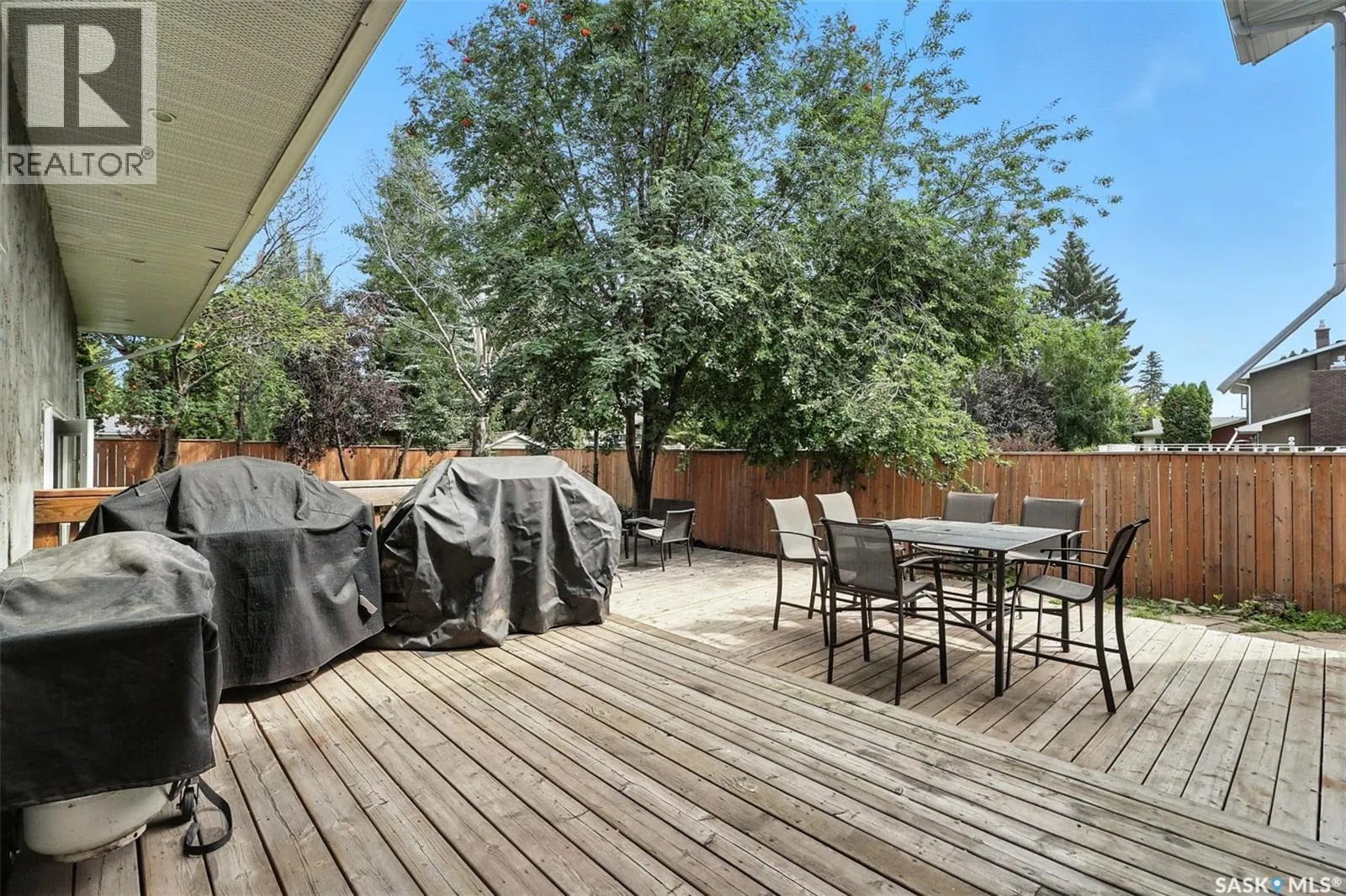 6 Capilano DRIVE