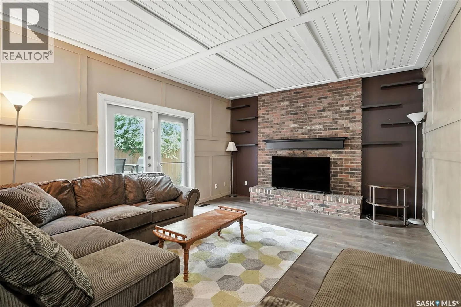 6 Capilano DRIVE