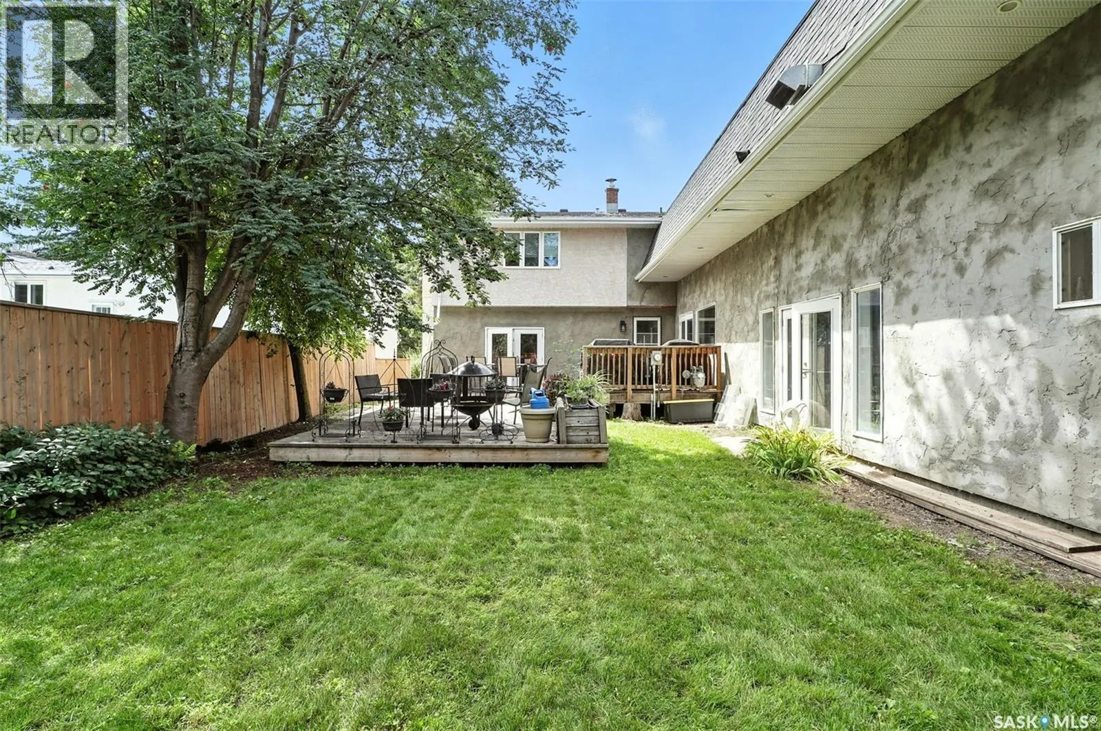 6 Capilano DRIVE