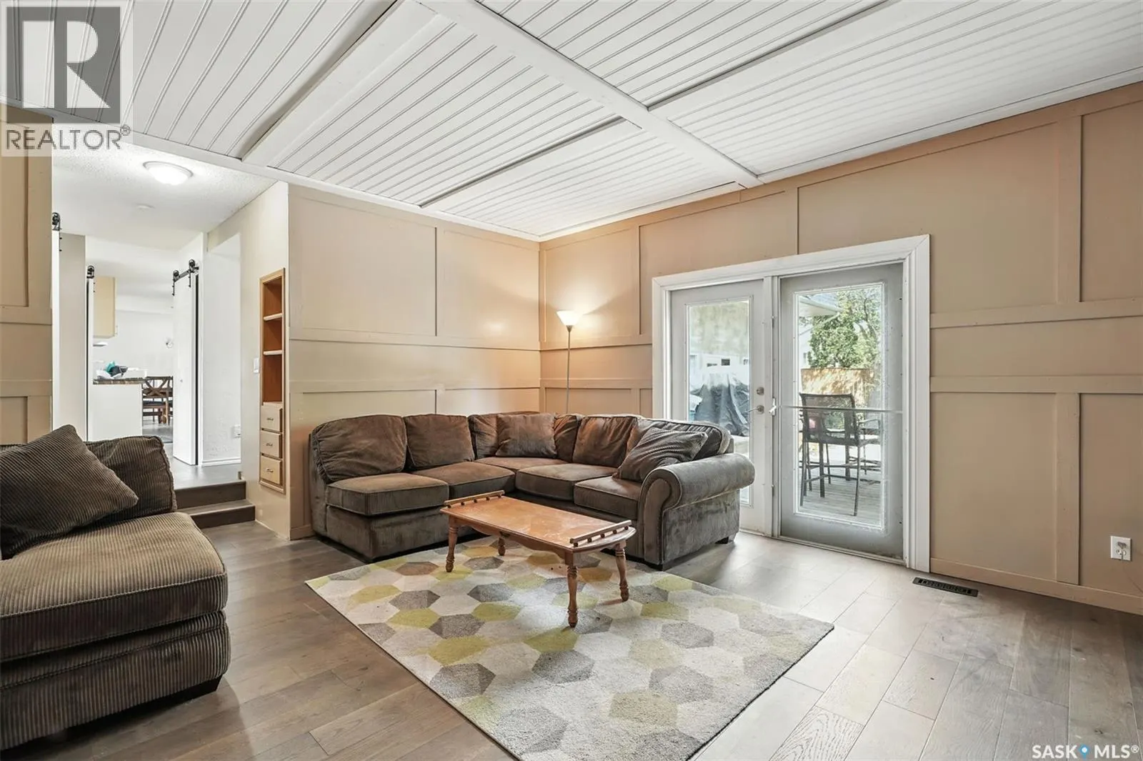 6 Capilano DRIVE