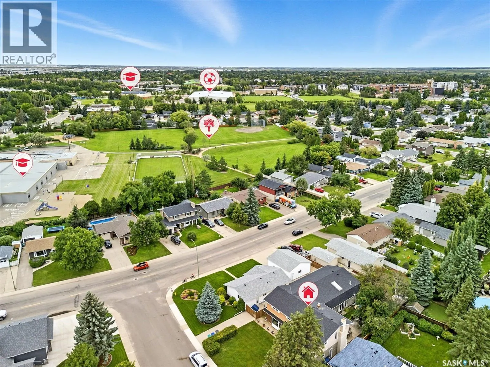 6 Capilano DRIVE