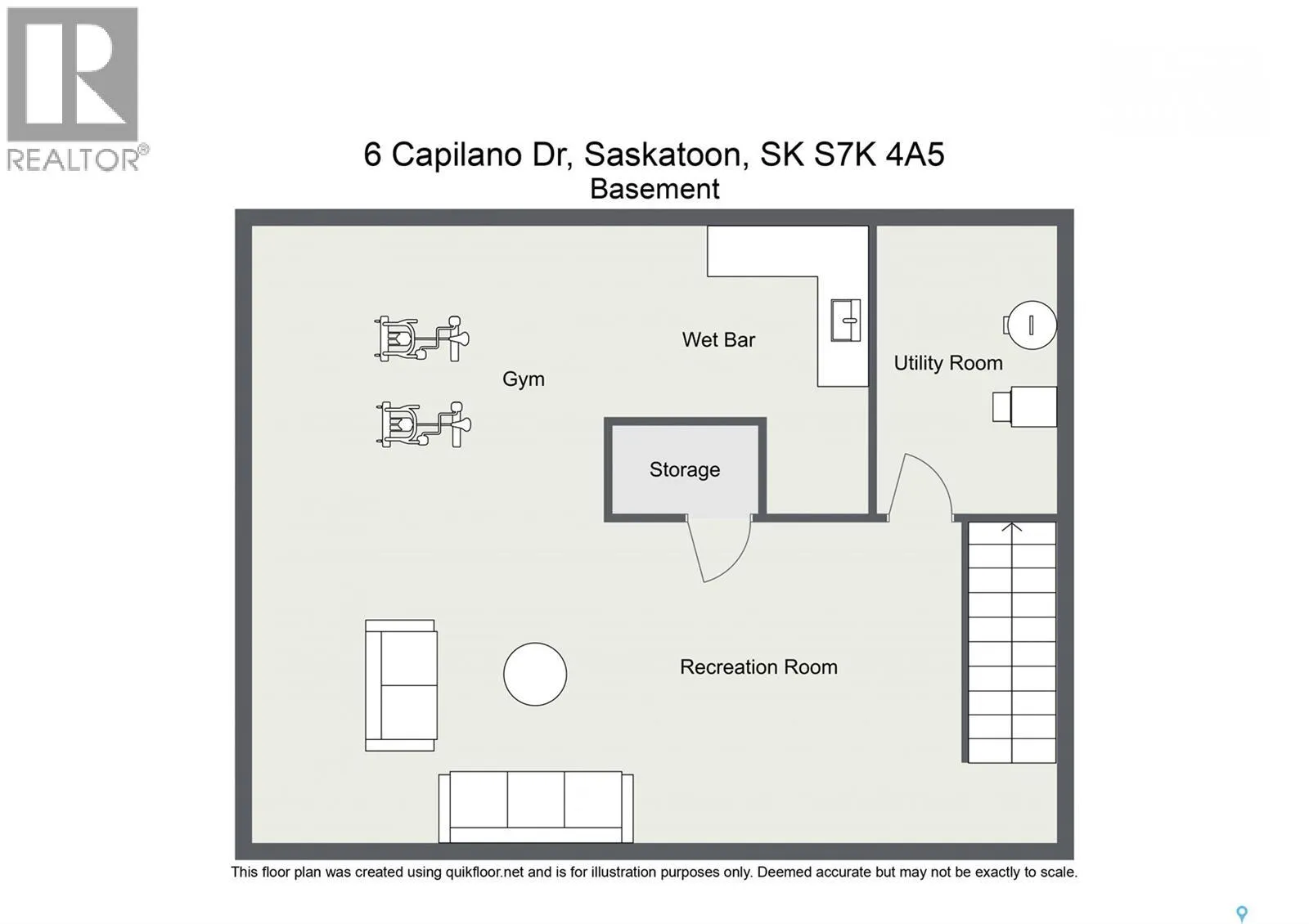 6 Capilano DRIVE