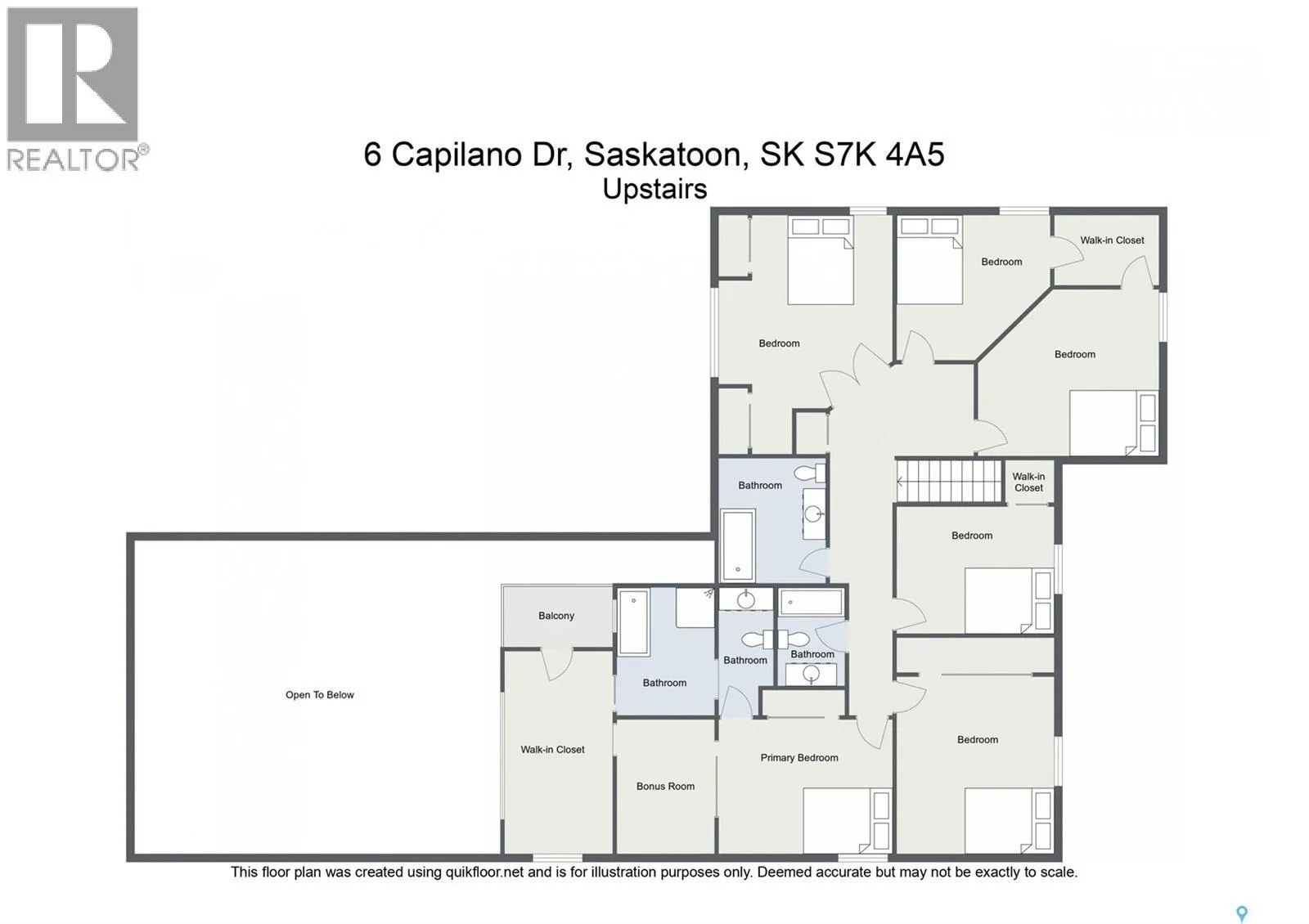 6 Capilano DRIVE