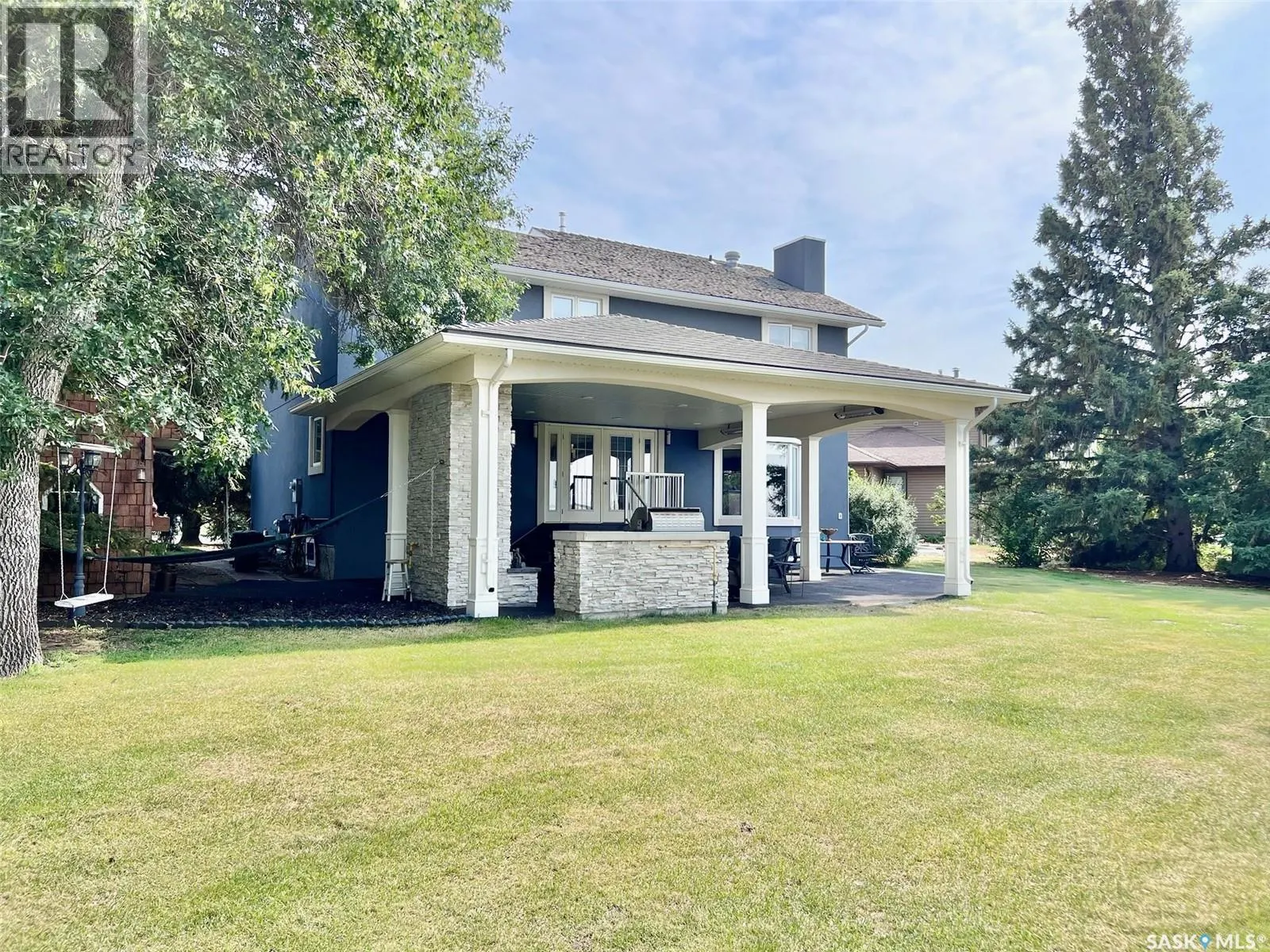 5 Poplar PLACE