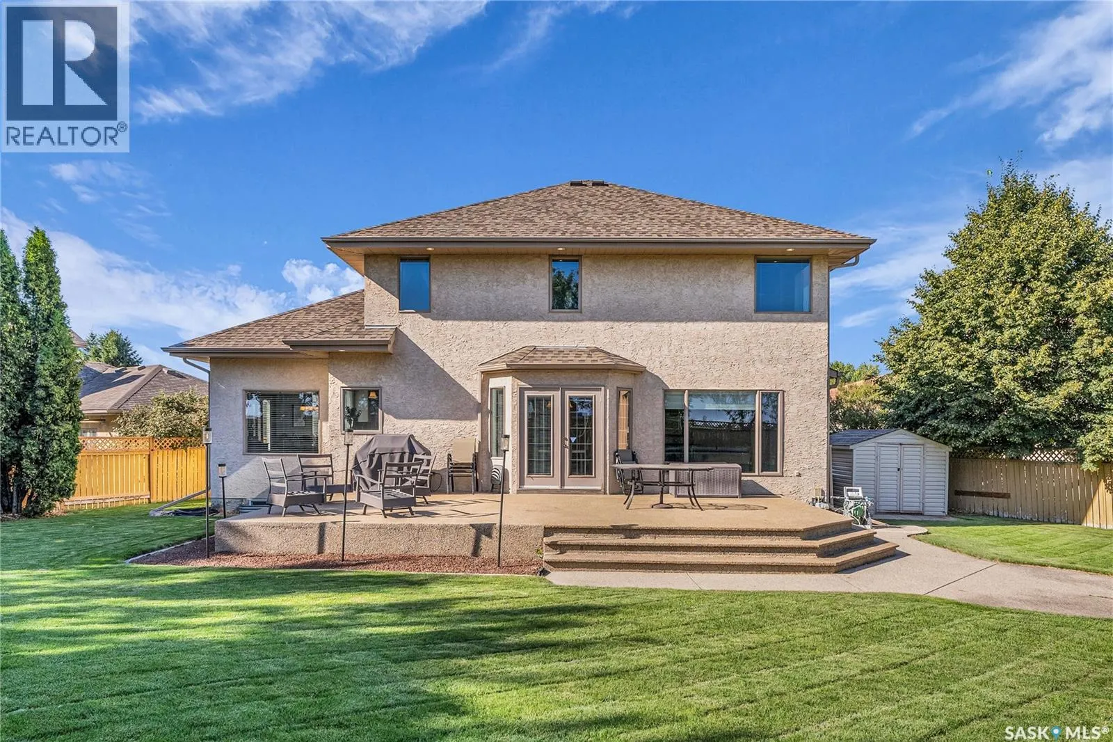 318 Mendel COVE