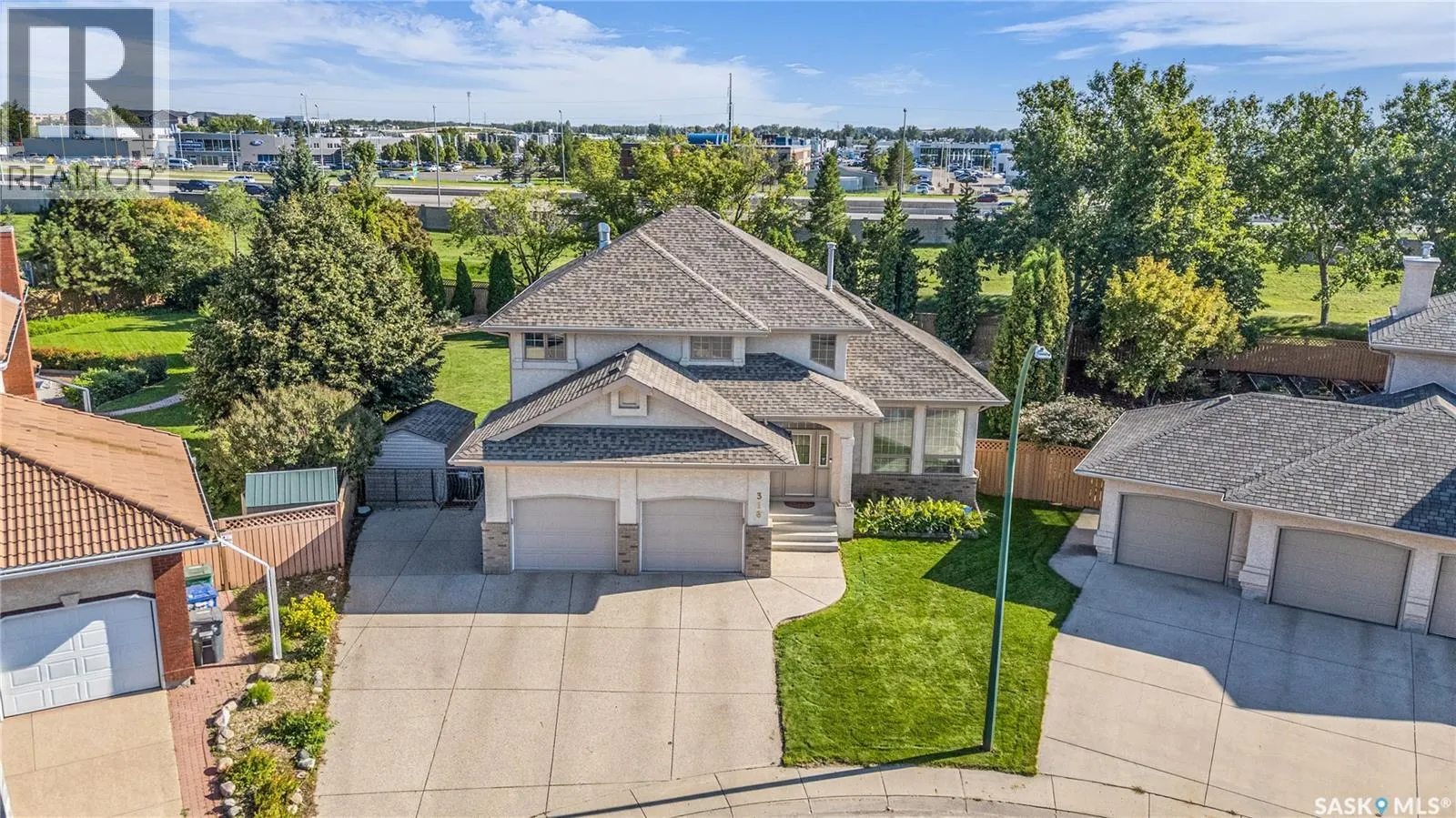 318 Mendel COVE