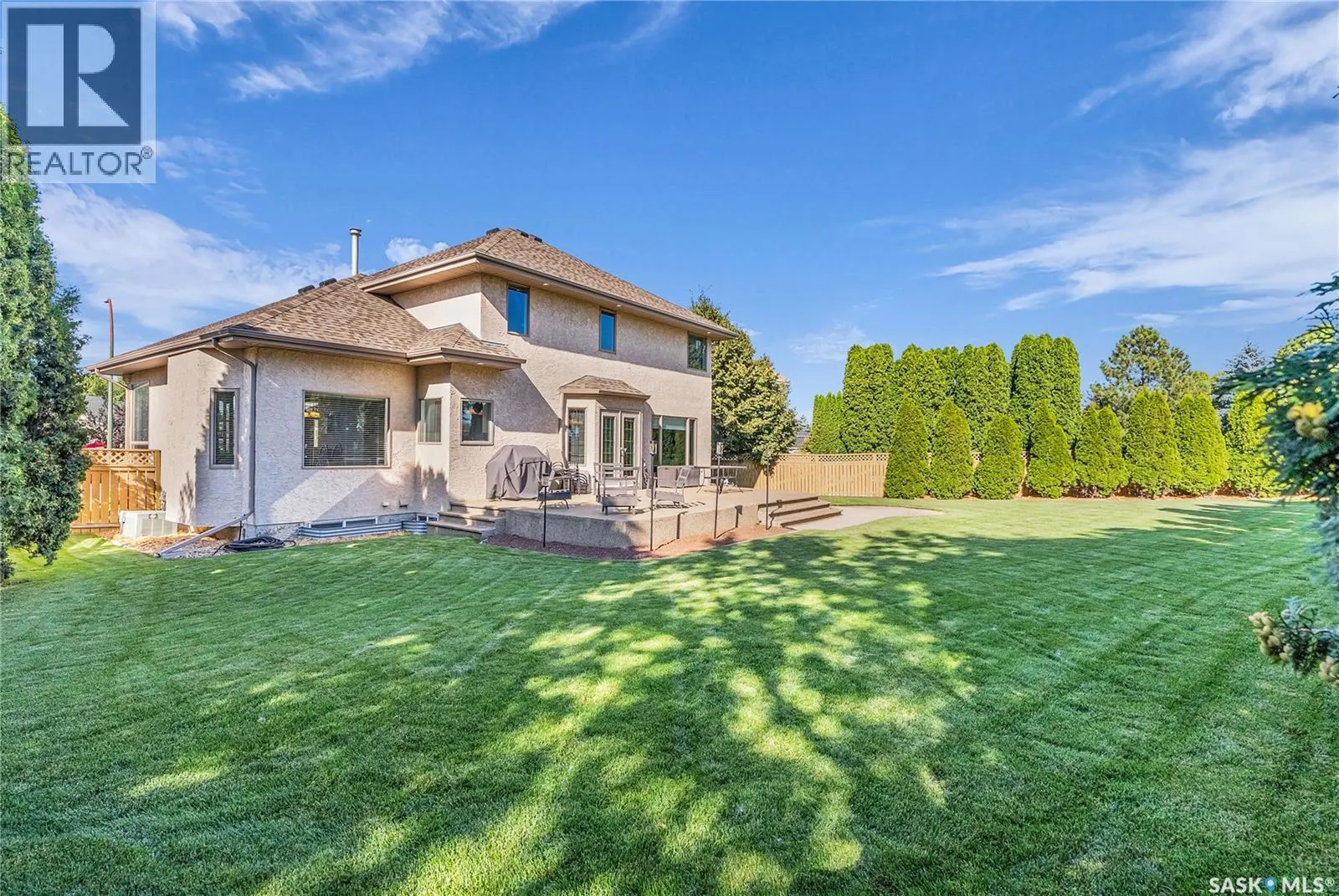 318 Mendel COVE