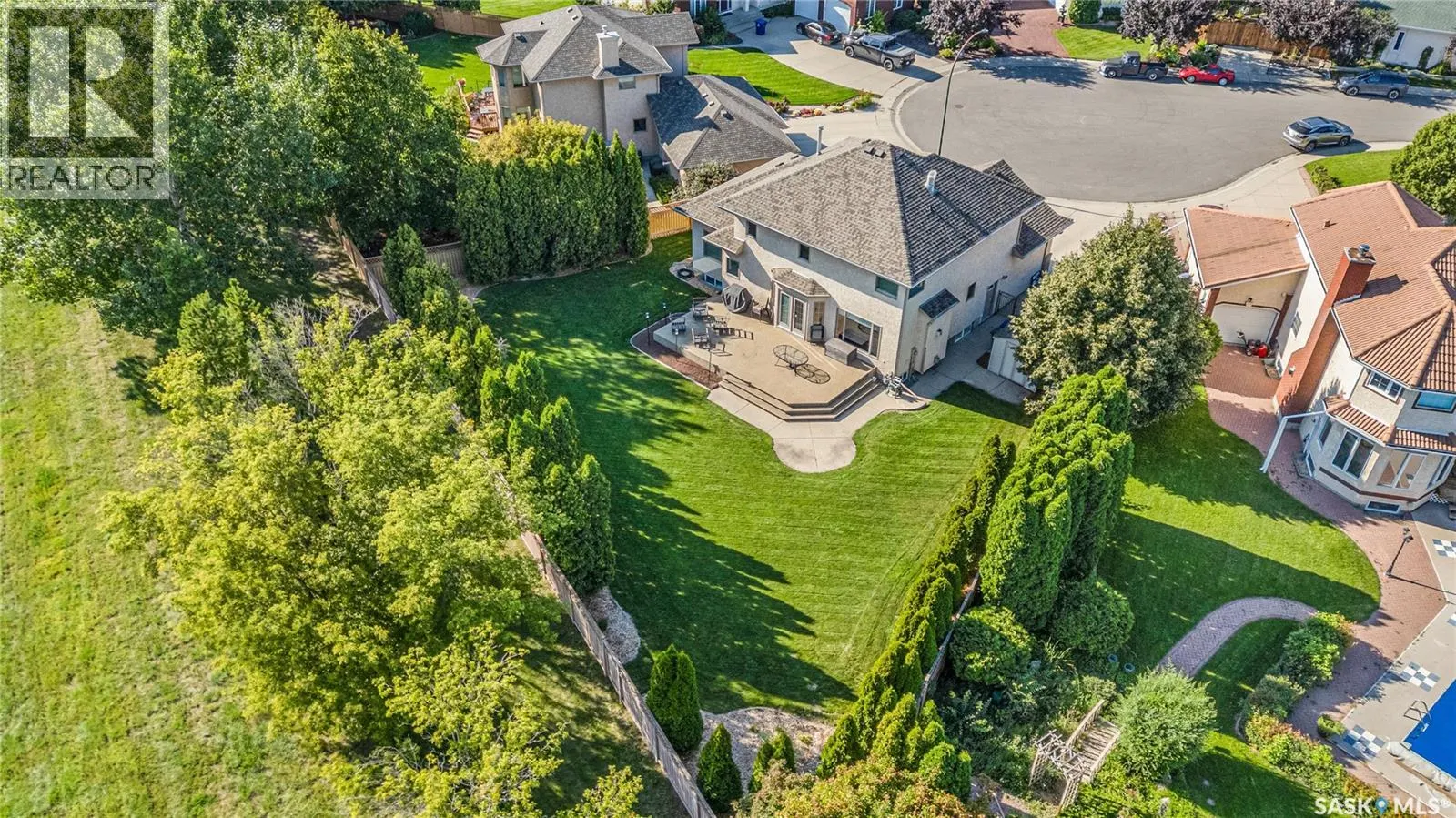 318 Mendel COVE