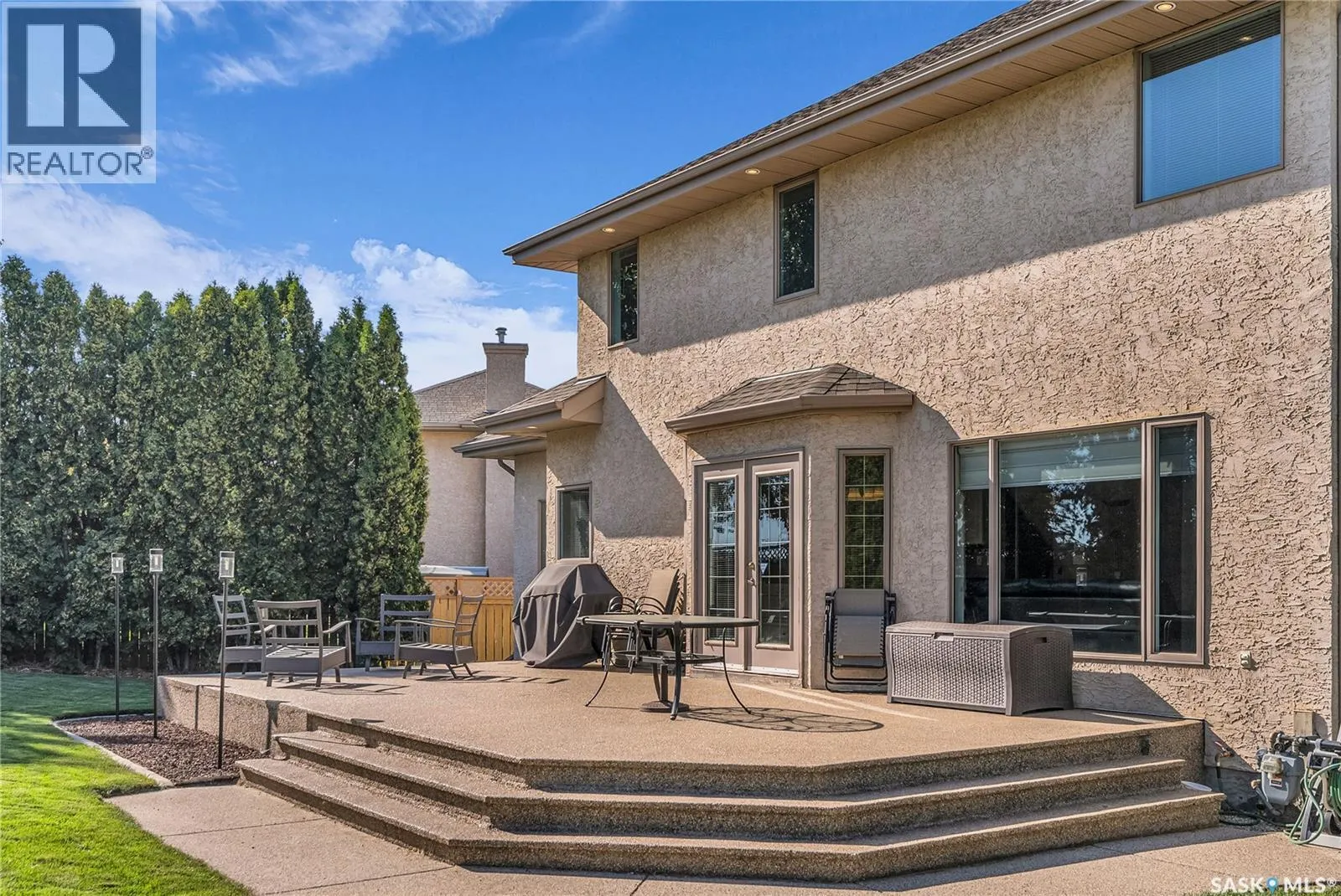 318 Mendel COVE
