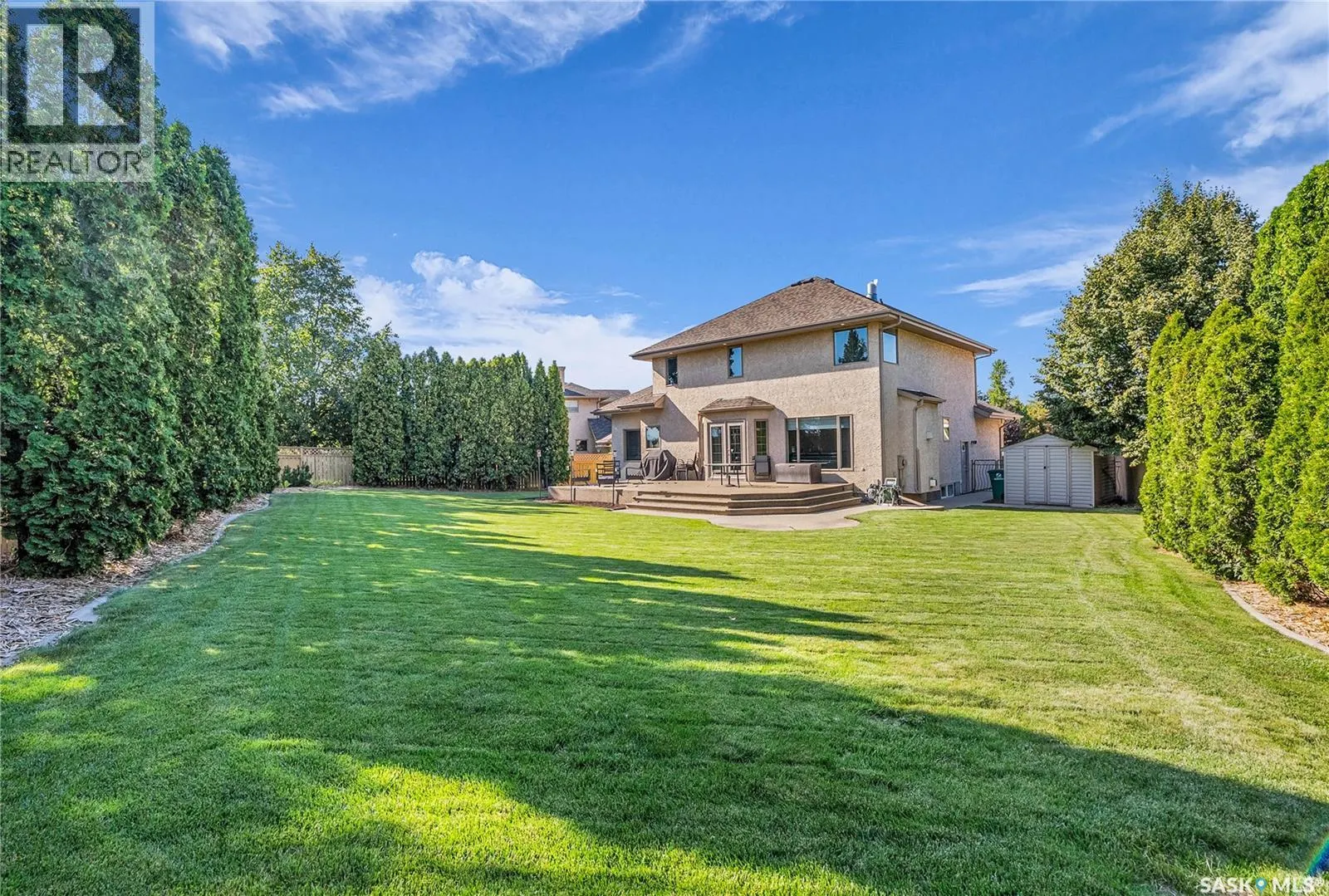 318 Mendel COVE