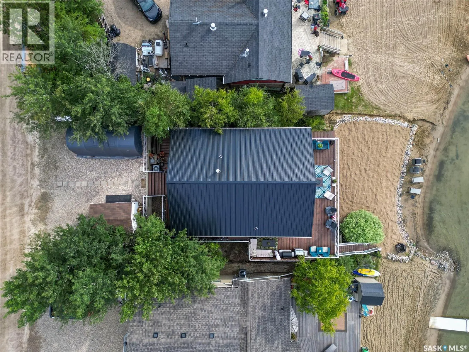 108 Jacobson DRIVE