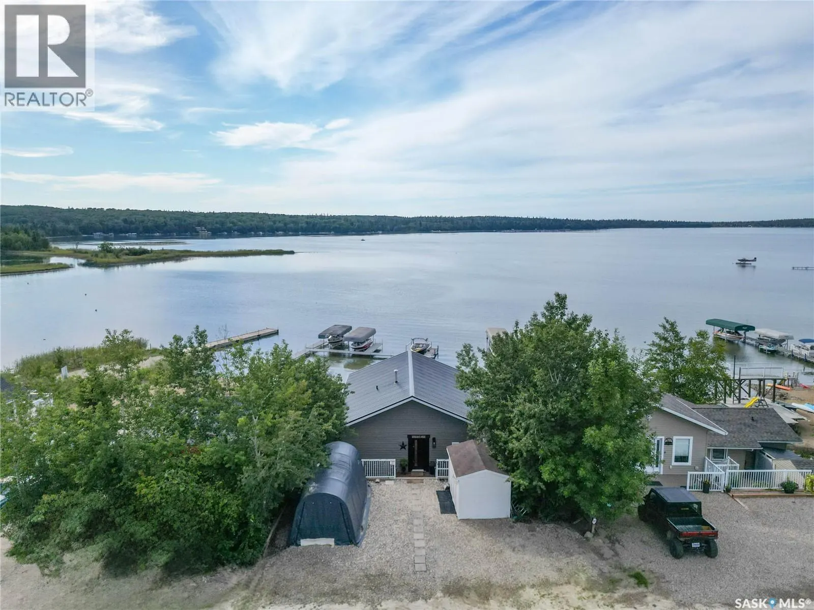 108 Jacobson DRIVE
