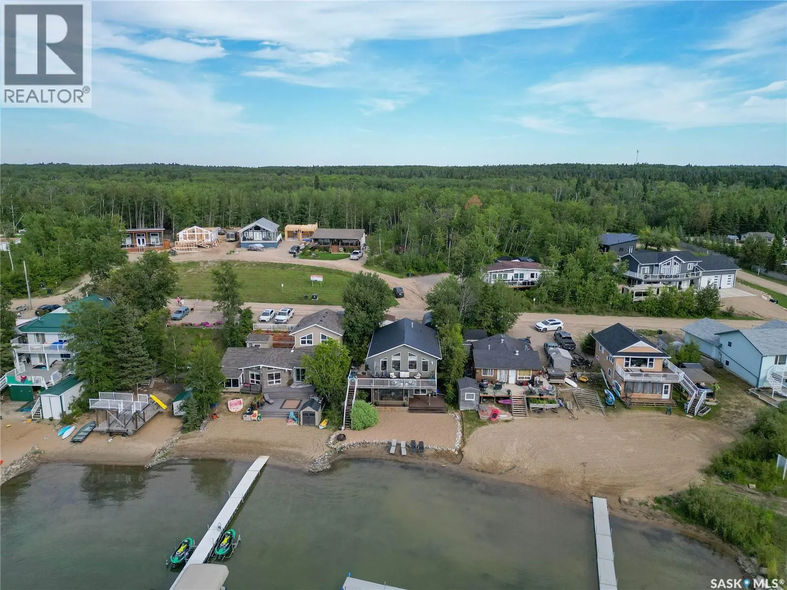 108 Jacobson DRIVE