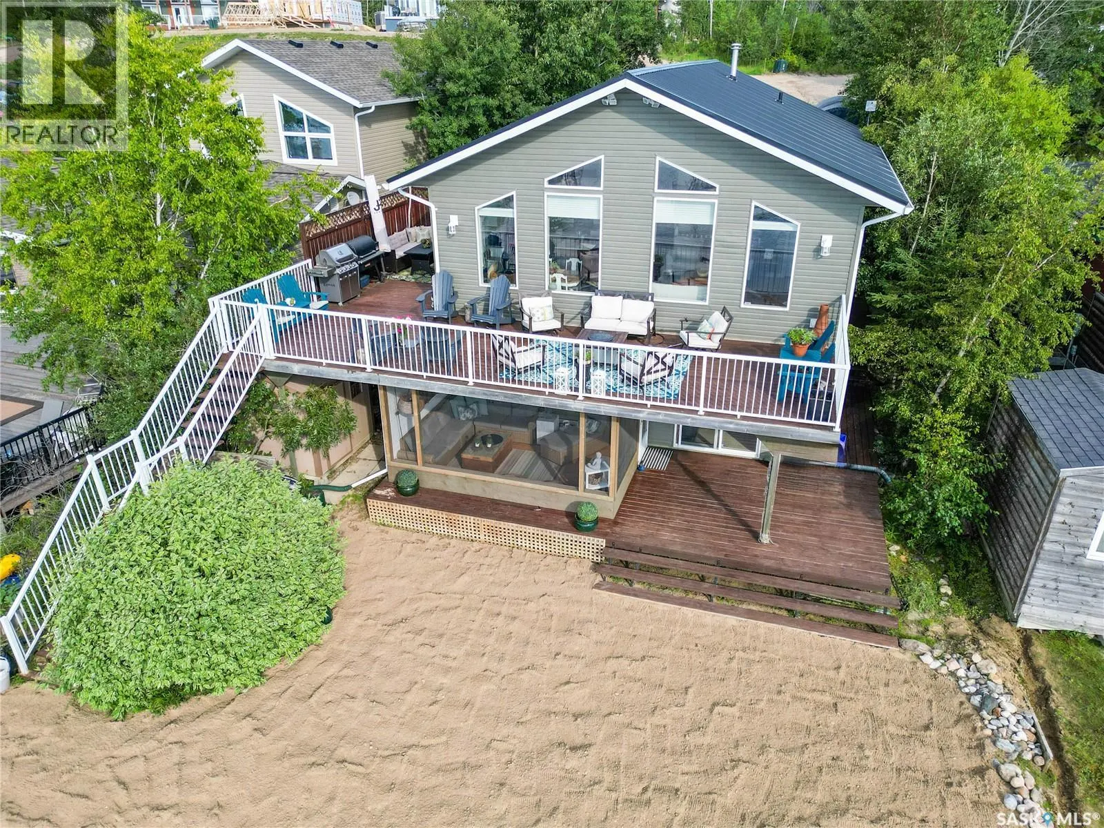 108 Jacobson DRIVE