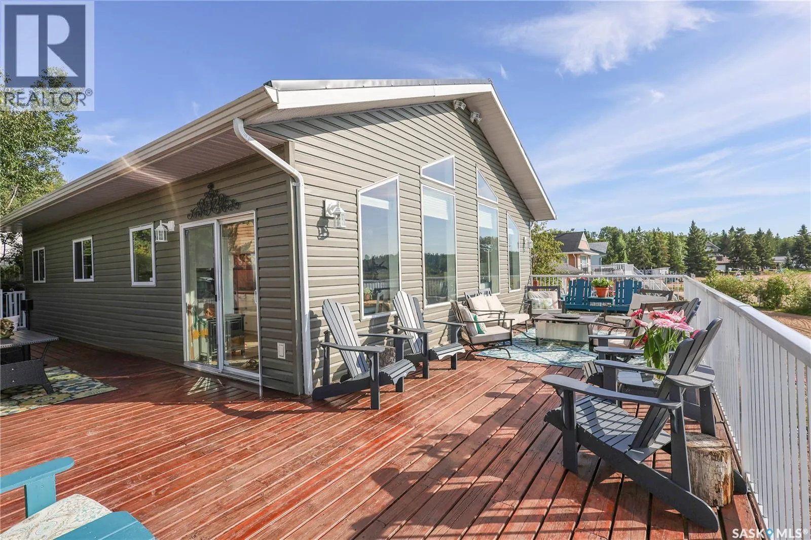 108 Jacobson DRIVE