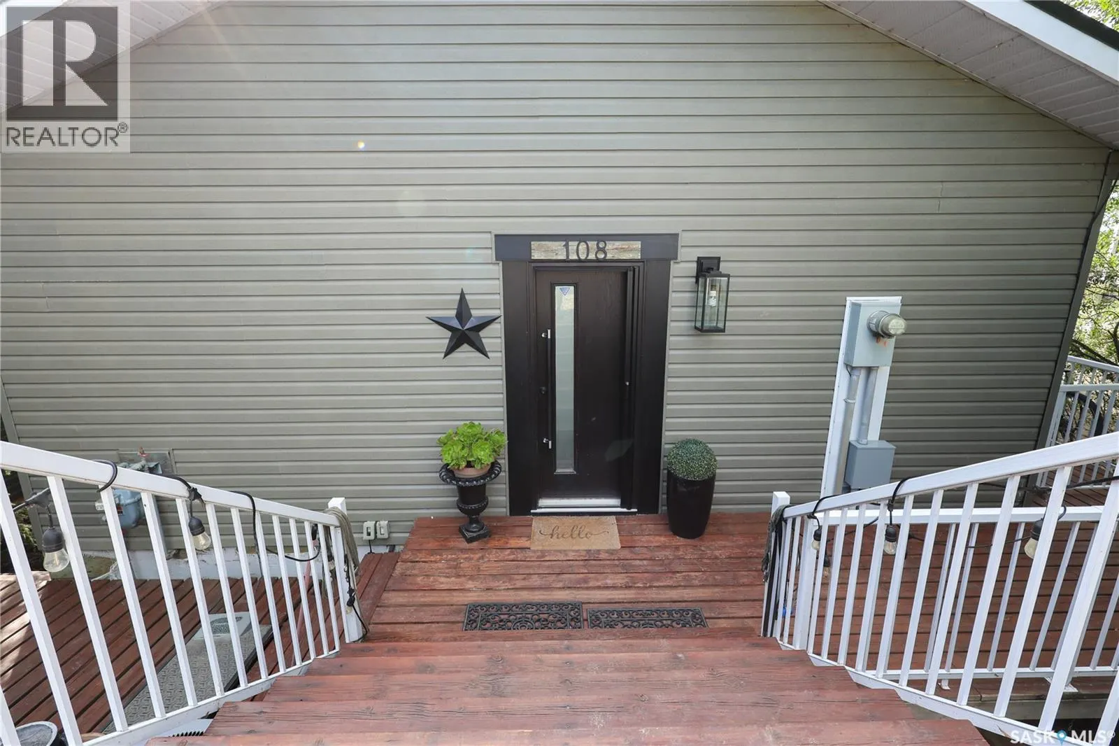 108 Jacobson DRIVE
