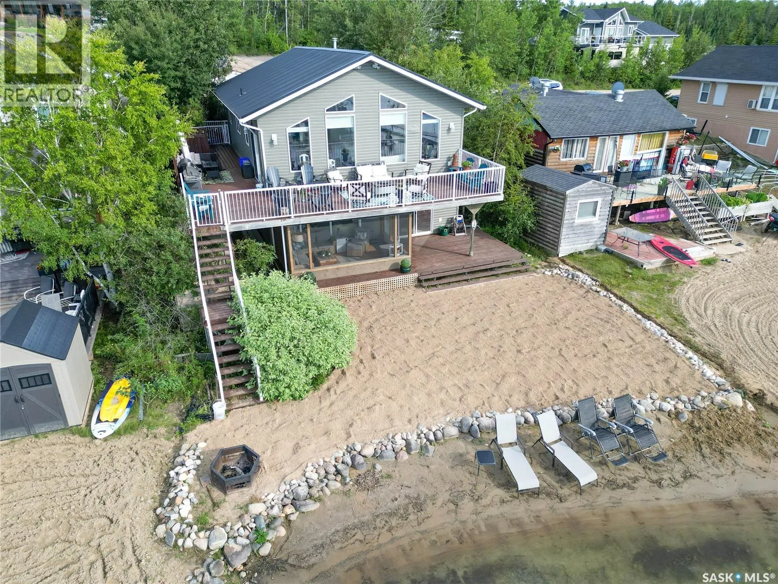 108 Jacobson DRIVE