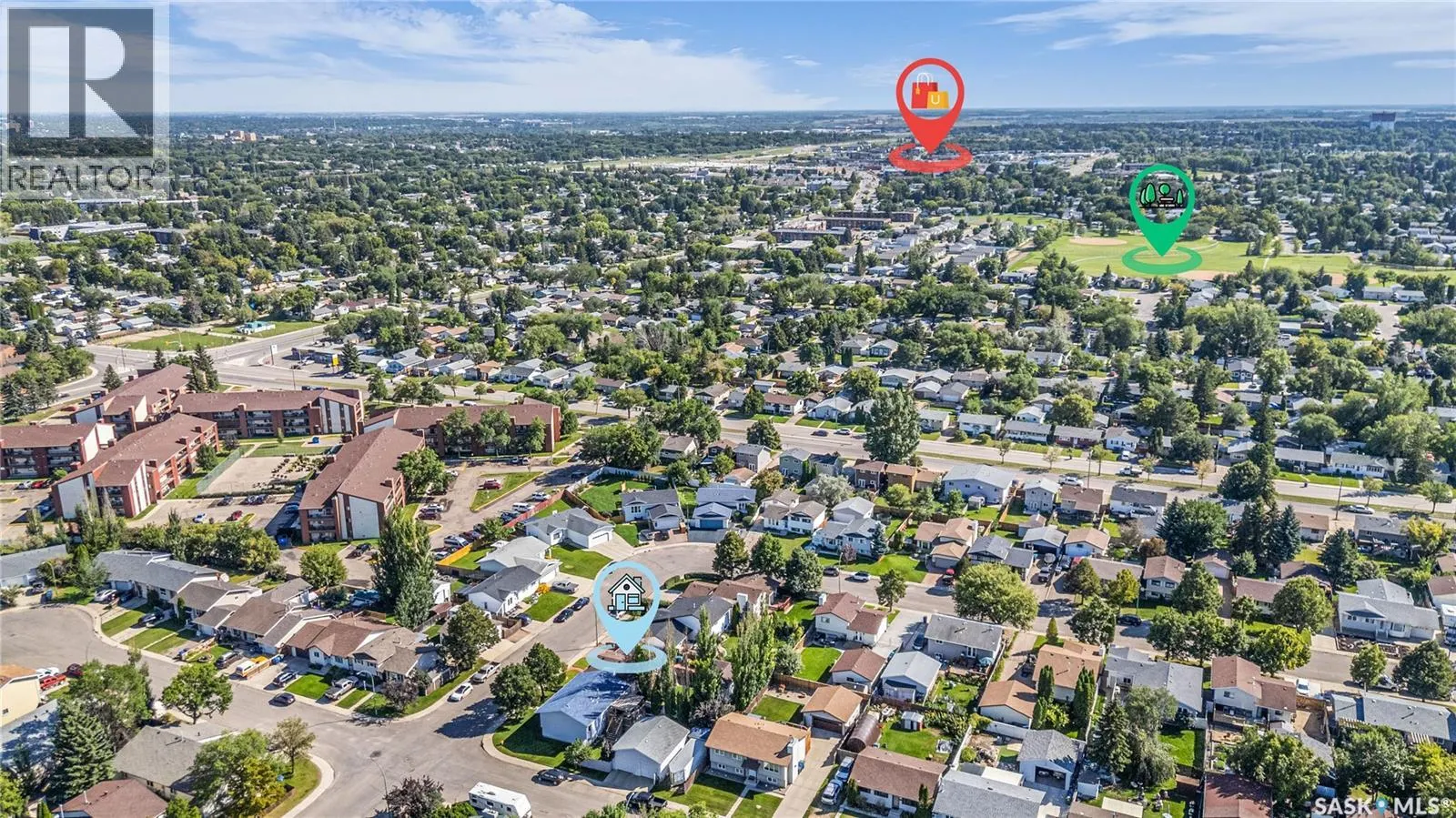 306 Bowman CRESCENT