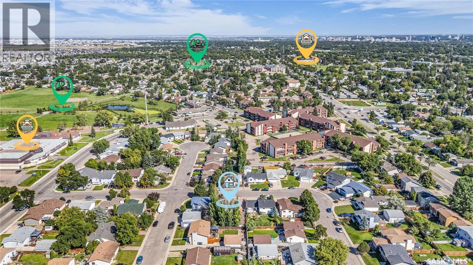 306 Bowman CRESCENT