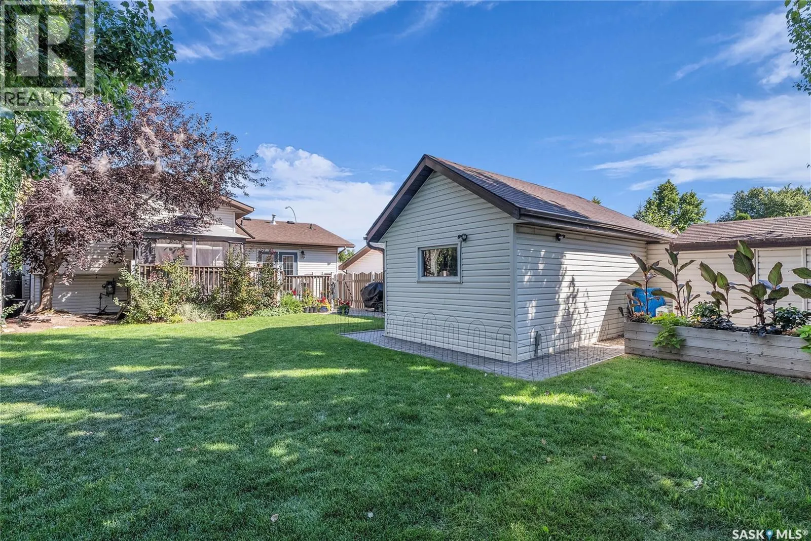 306 Bowman CRESCENT