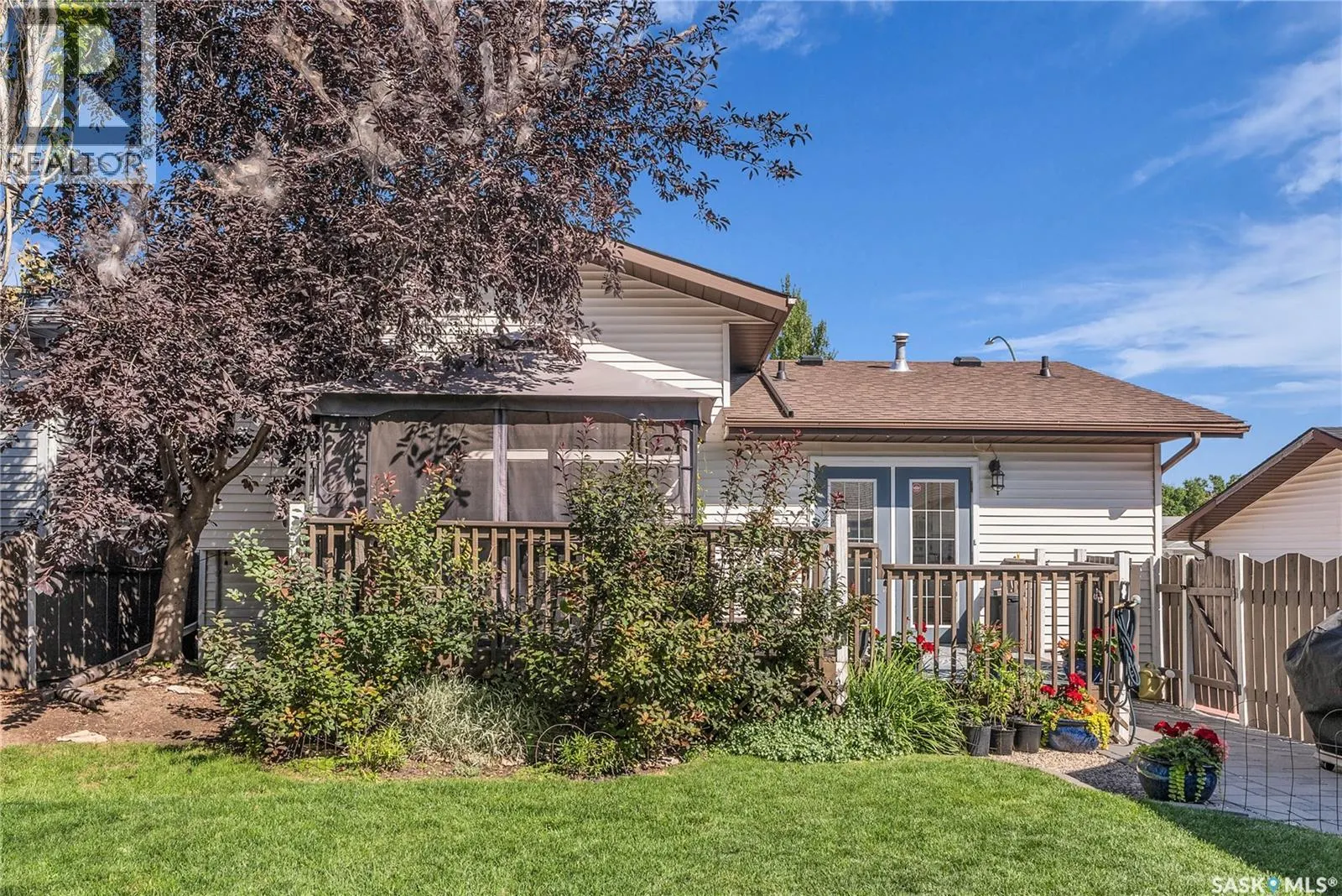 306 Bowman CRESCENT