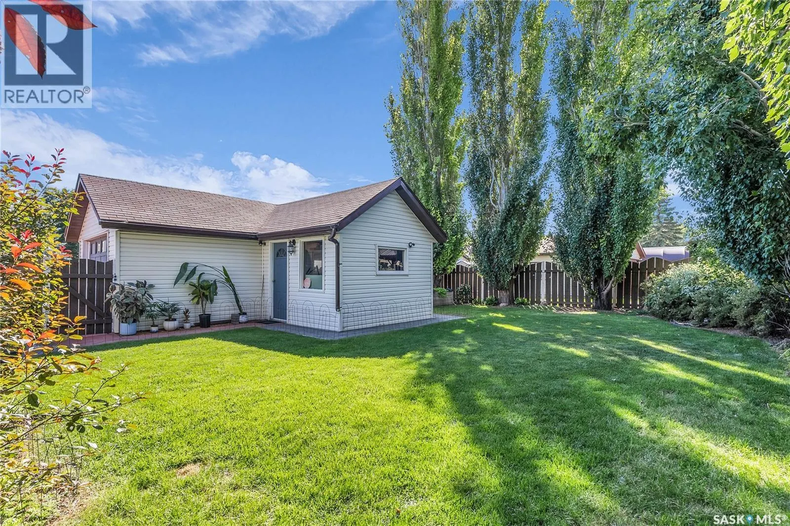 306 Bowman CRESCENT