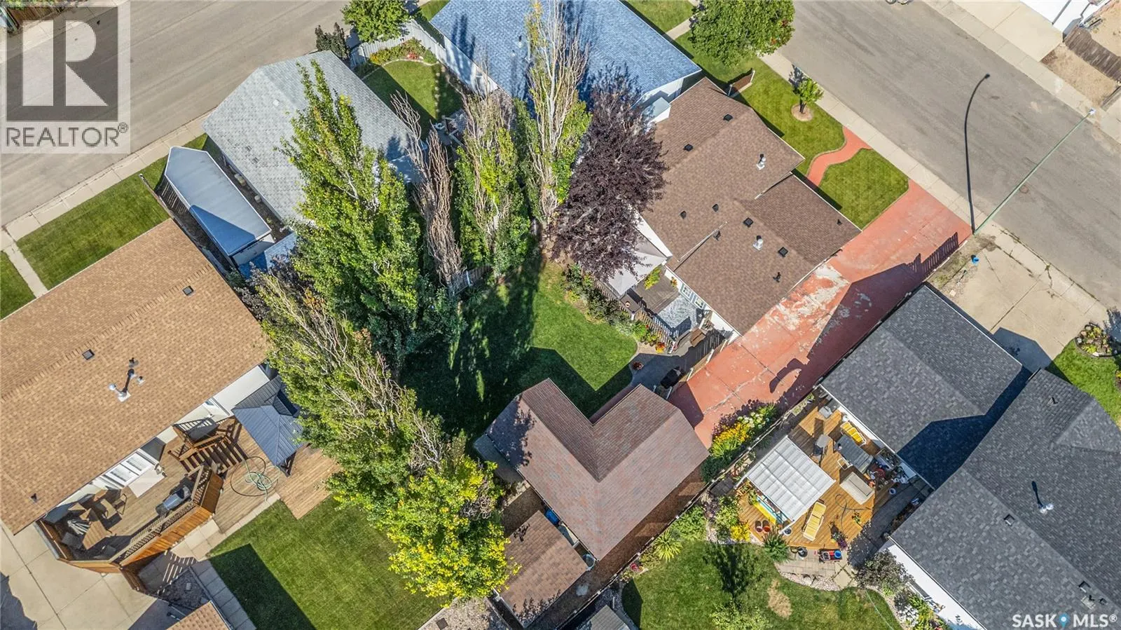 306 Bowman CRESCENT